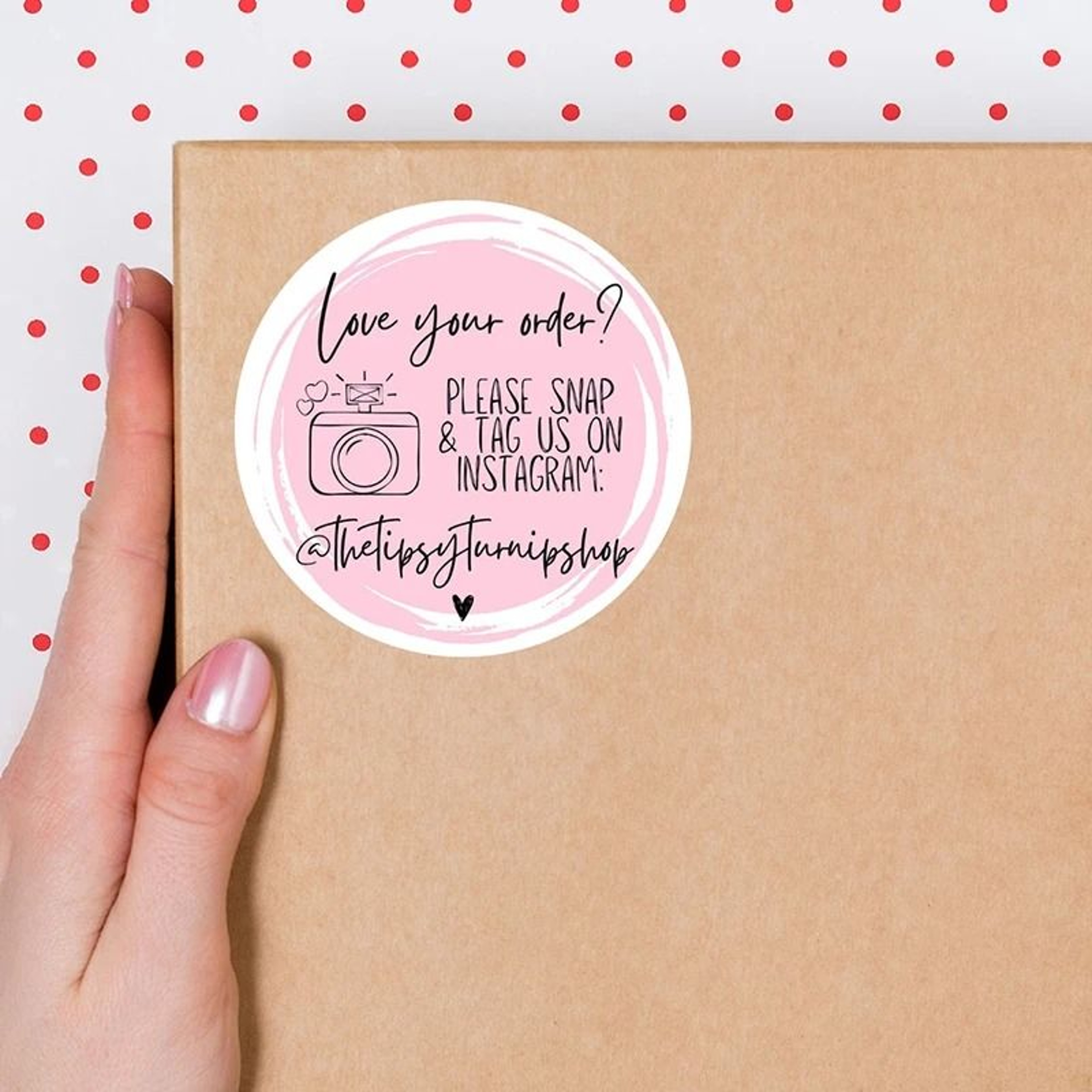 Custom Personalized Logo  Party Stickers Custom Labels For Wedding Birthday Baptism Decor 2