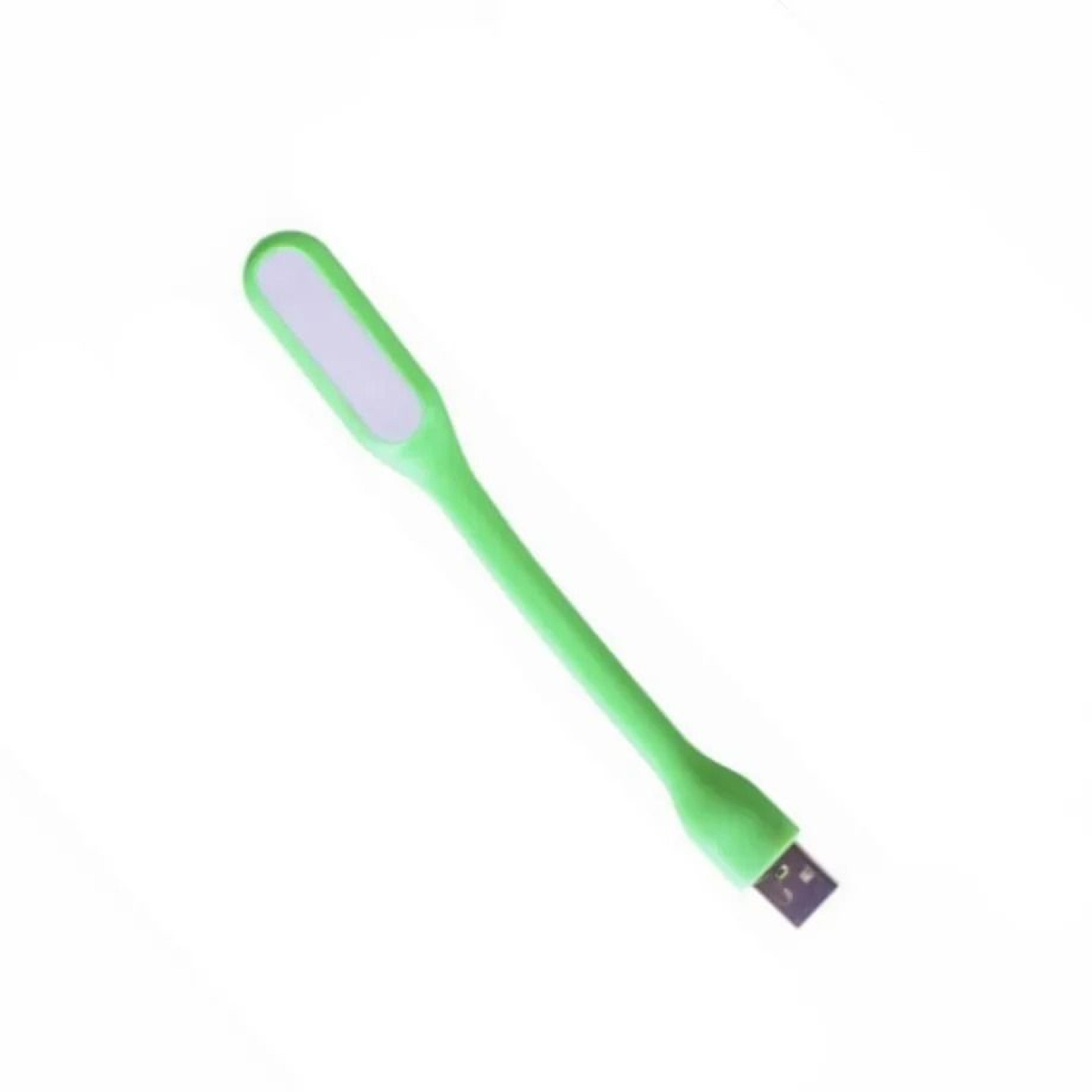Portable USB 5V Mini LED Reading Lamp Flexible Foldable Night Light For Power Bank  Laptop 12
