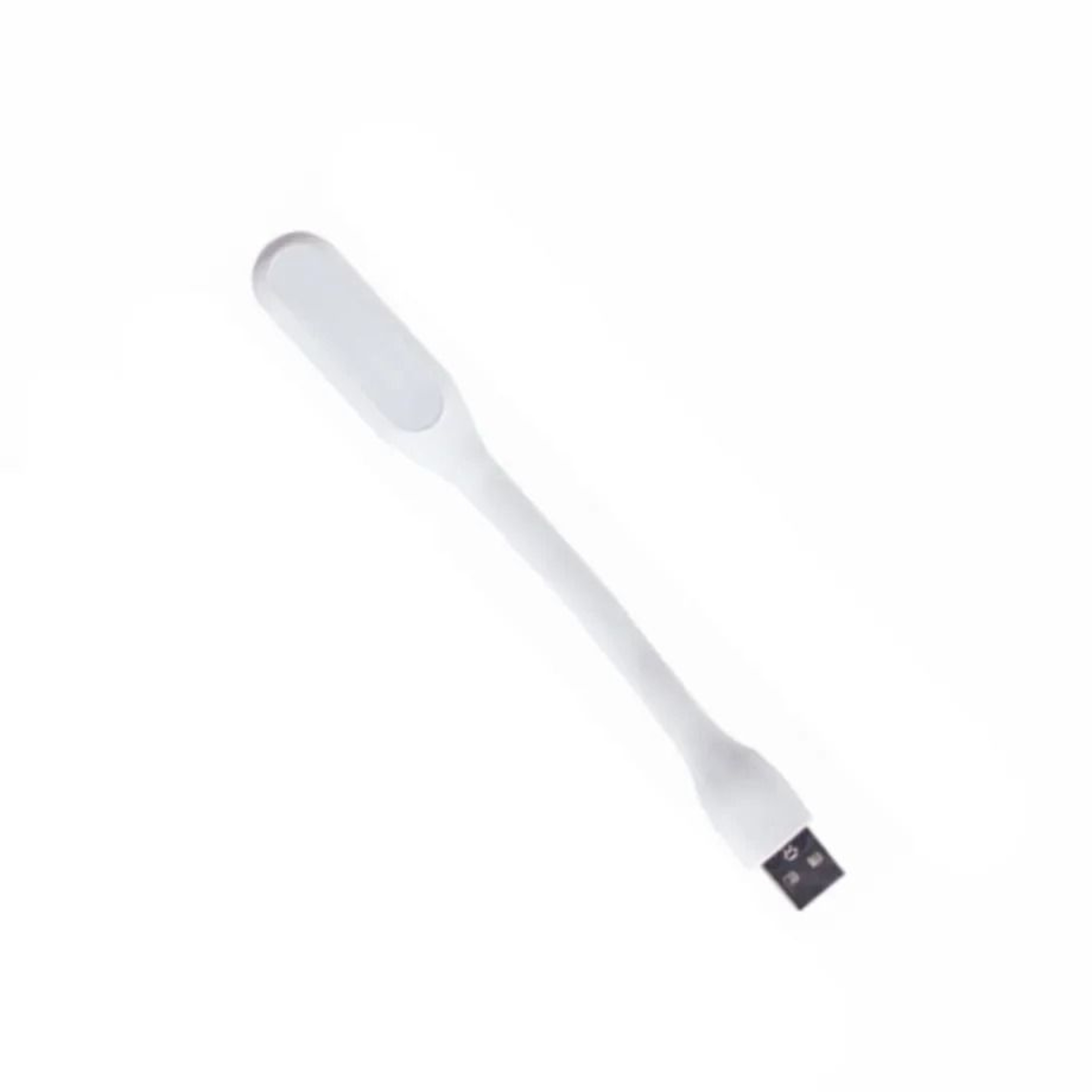 Portable USB 5V Mini LED Reading Lamp Flexible Foldable Night Light For Power Bank  Laptop 7