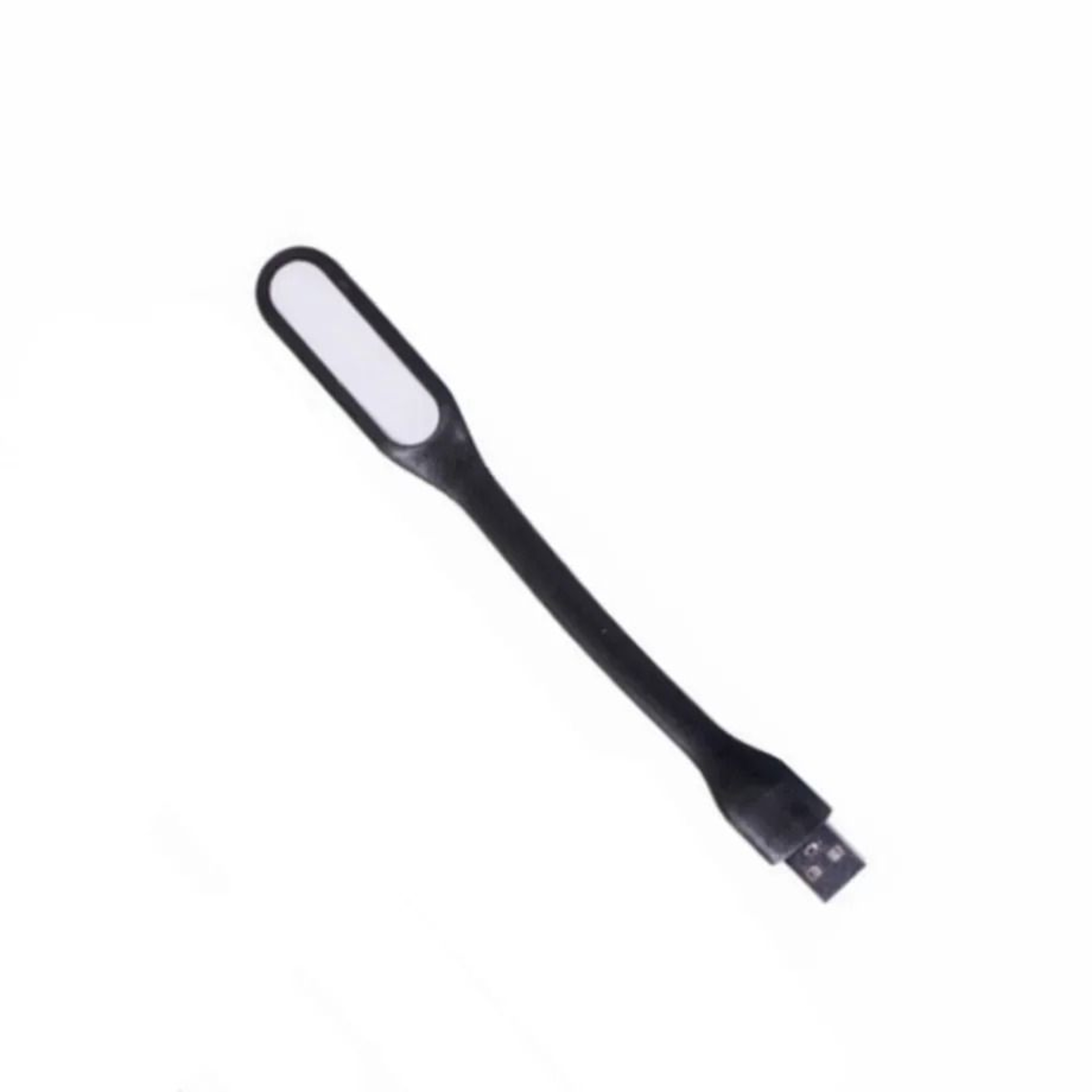 Portable USB 5V Mini LED Reading Lamp Flexible Foldable Night Light For Power Bank  Laptop 8