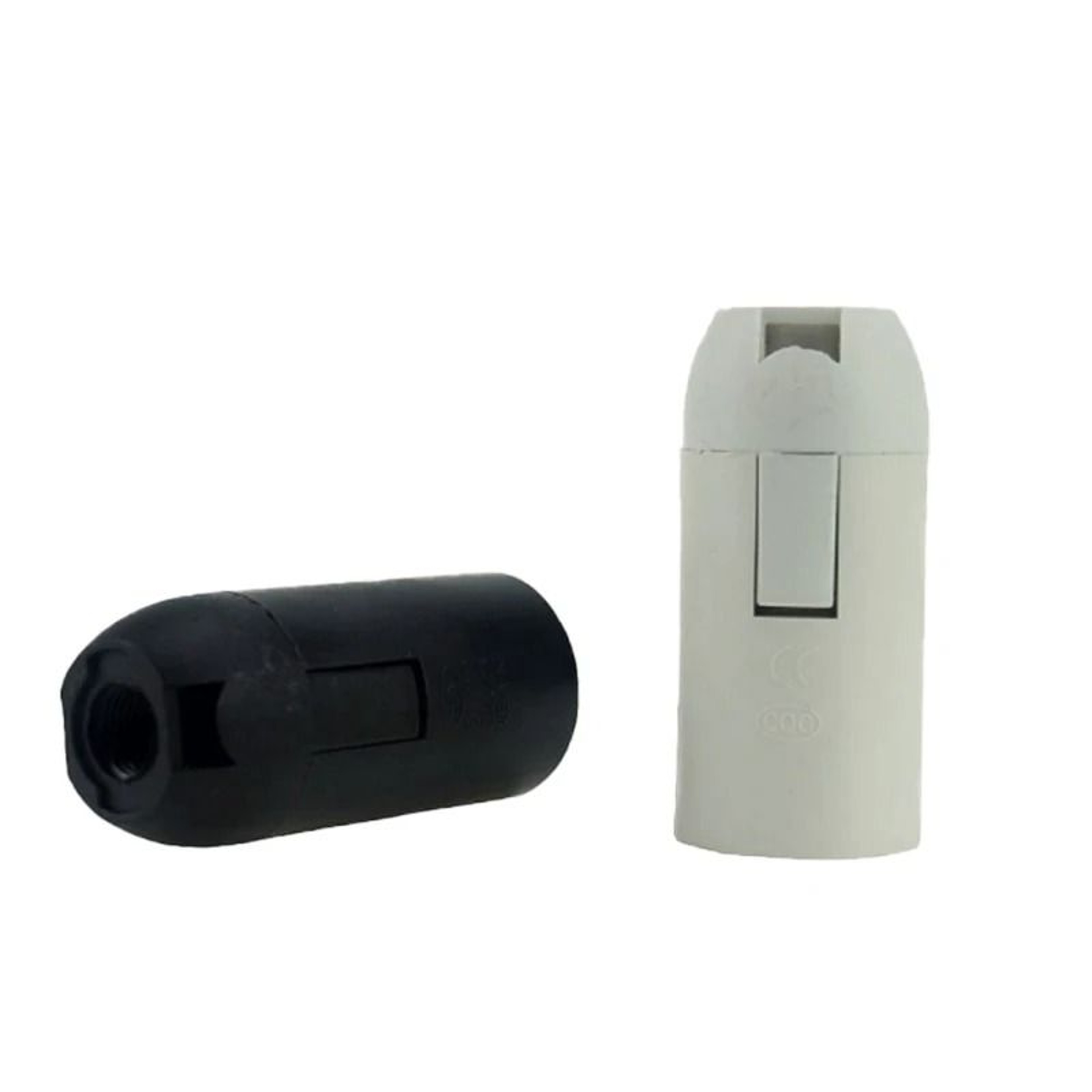 E14 E27 Screw LED Light Bulb Base Lamp Socket Adapter Converter 110V220V 1