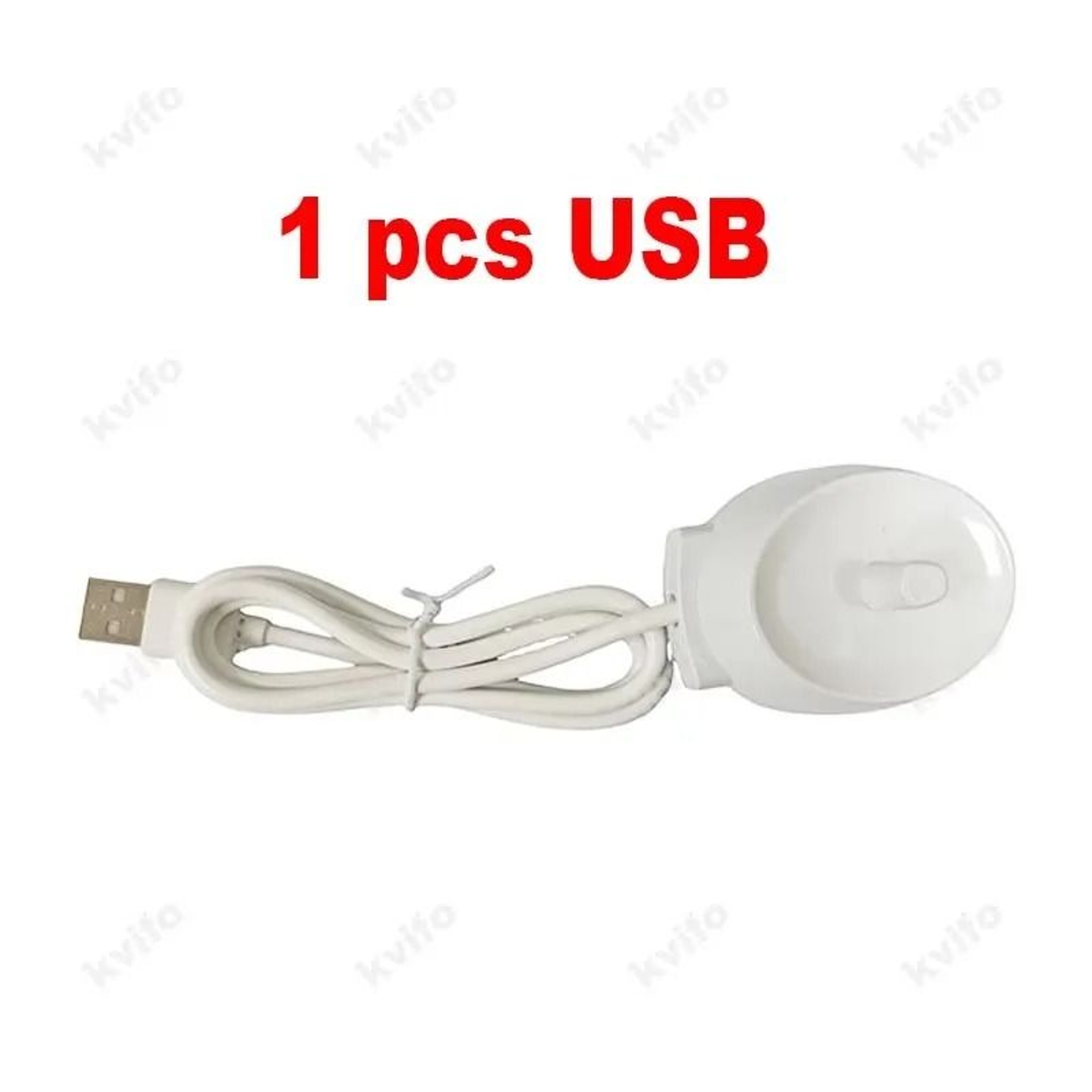 USB Replacement Charger Base Compatible Oral B Pro 1000 3000 Inductive Dock 7