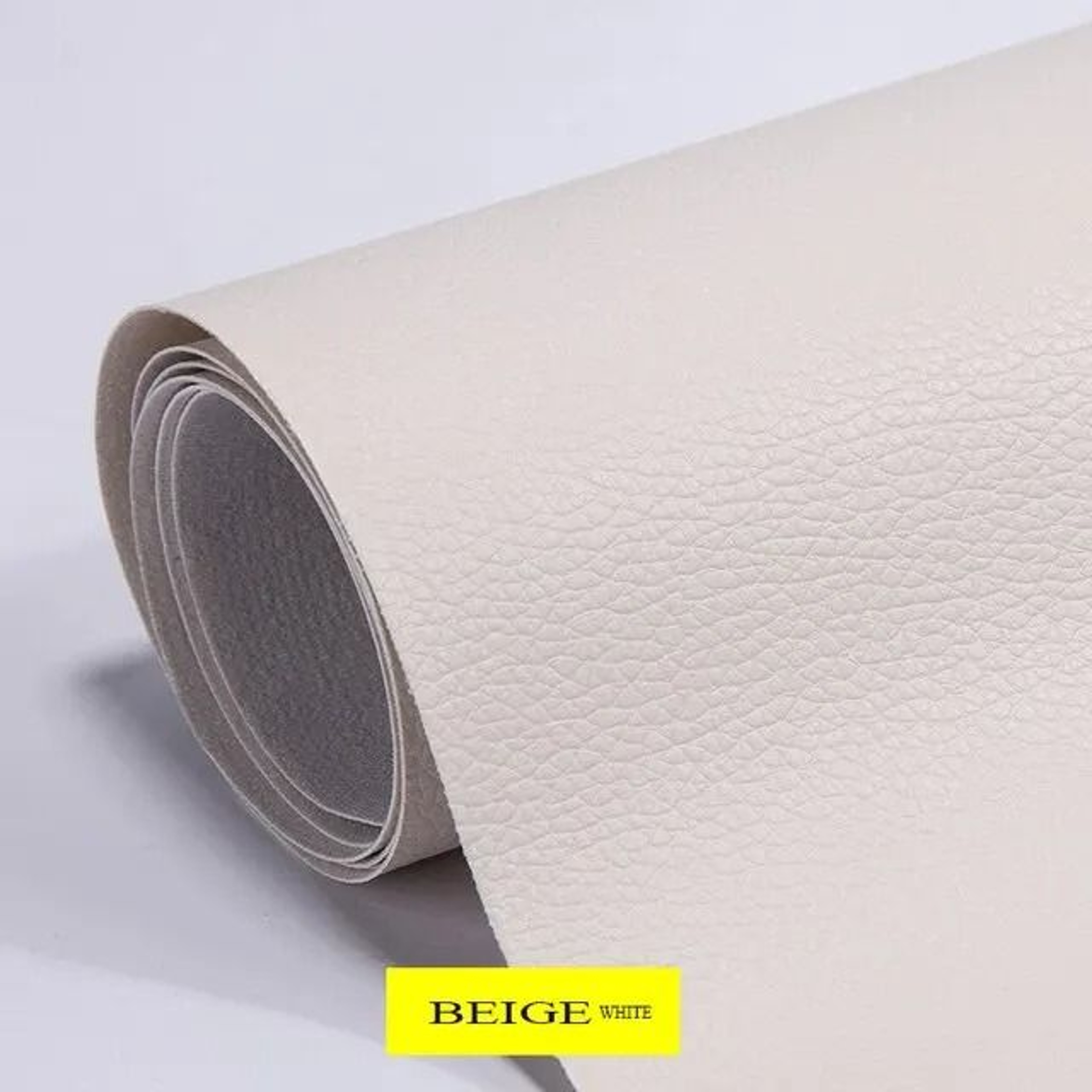 Self Adhesive PU Leather Repair Patch 25x30cm Sticker Sofa Furniture Fix 7
