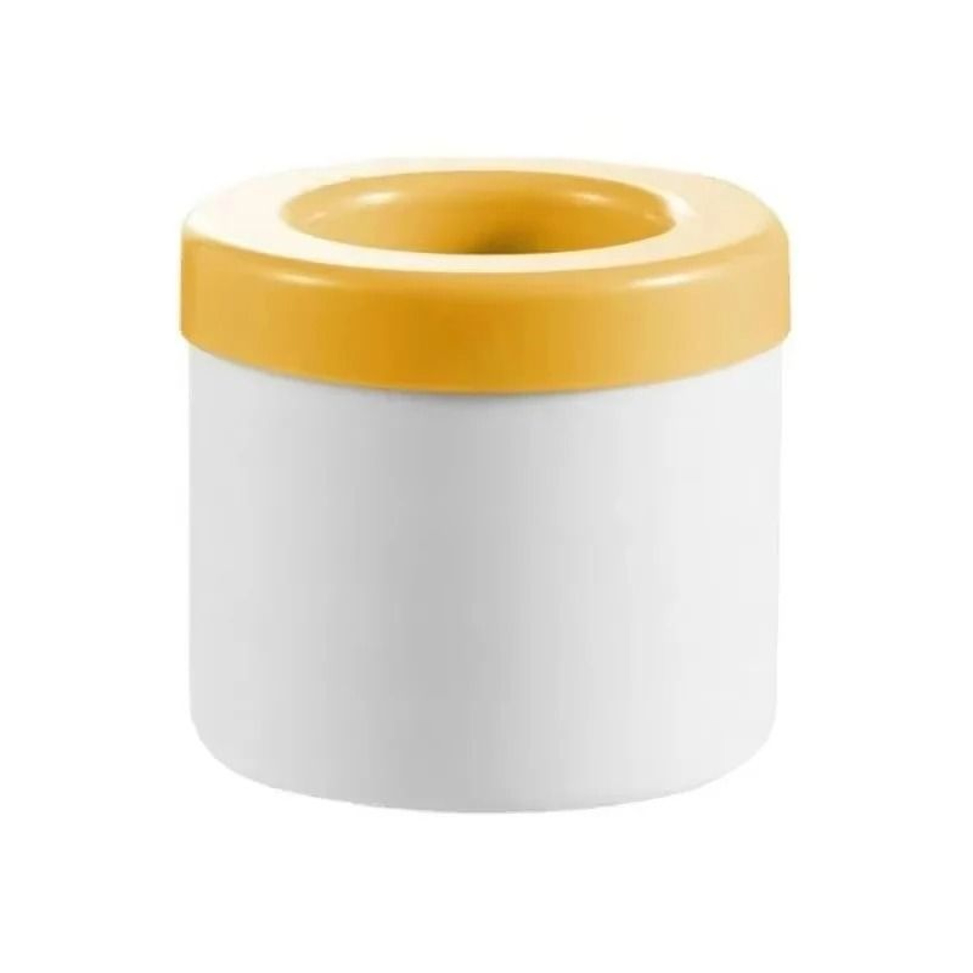 Silicone Round Ice Cube Bucket Mold Creative DIY Freeze Maker Barware Tool 8