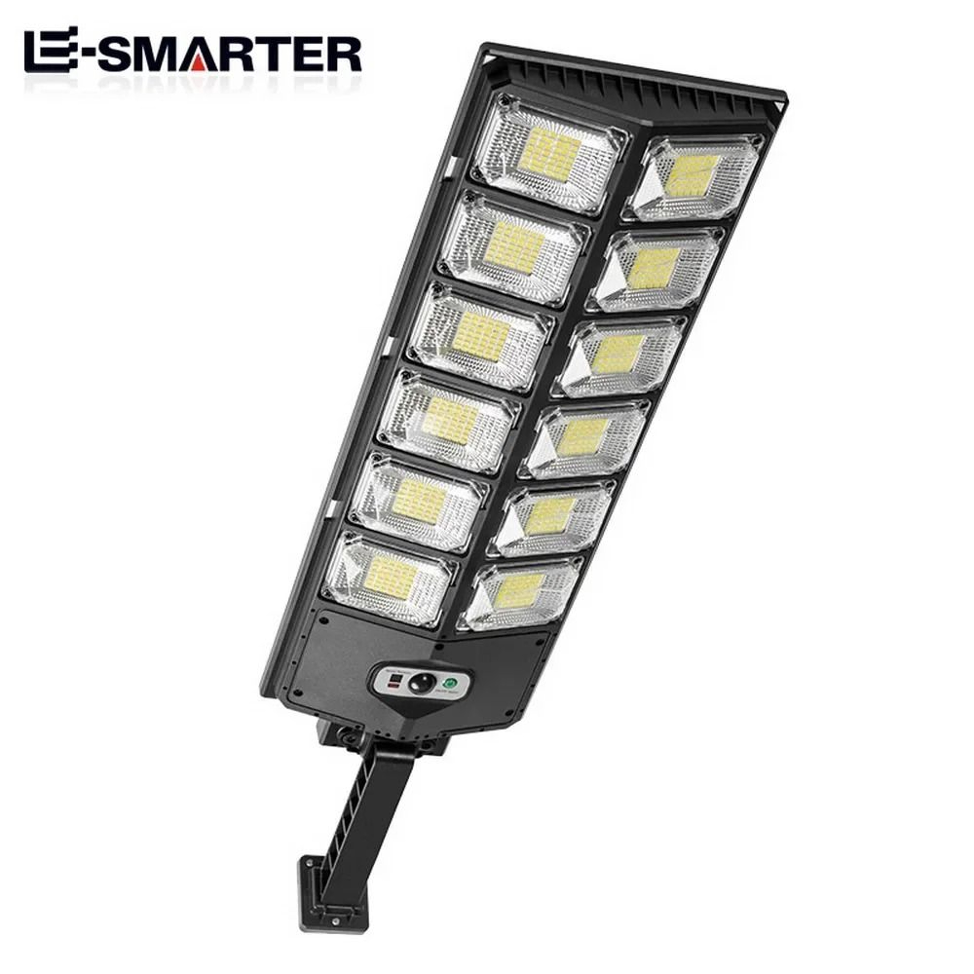 Super Bright Solar Outdoor Motion Sensor Flood Light Waterproof Garden Security Lamp 1