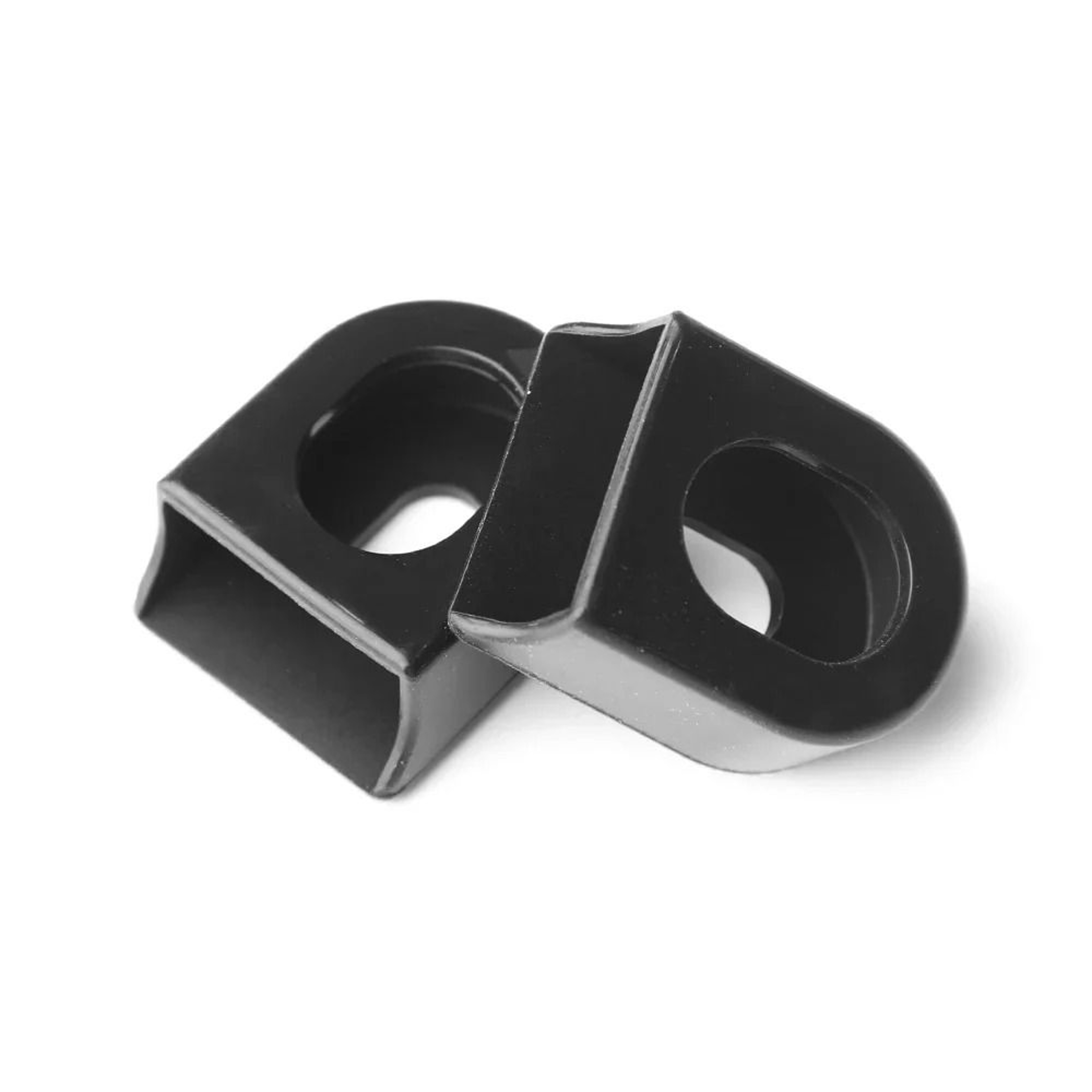 Bicycle Silicone Crank Arm Protector Sleeve Cover MTB Road Bike Crankset Boots 12