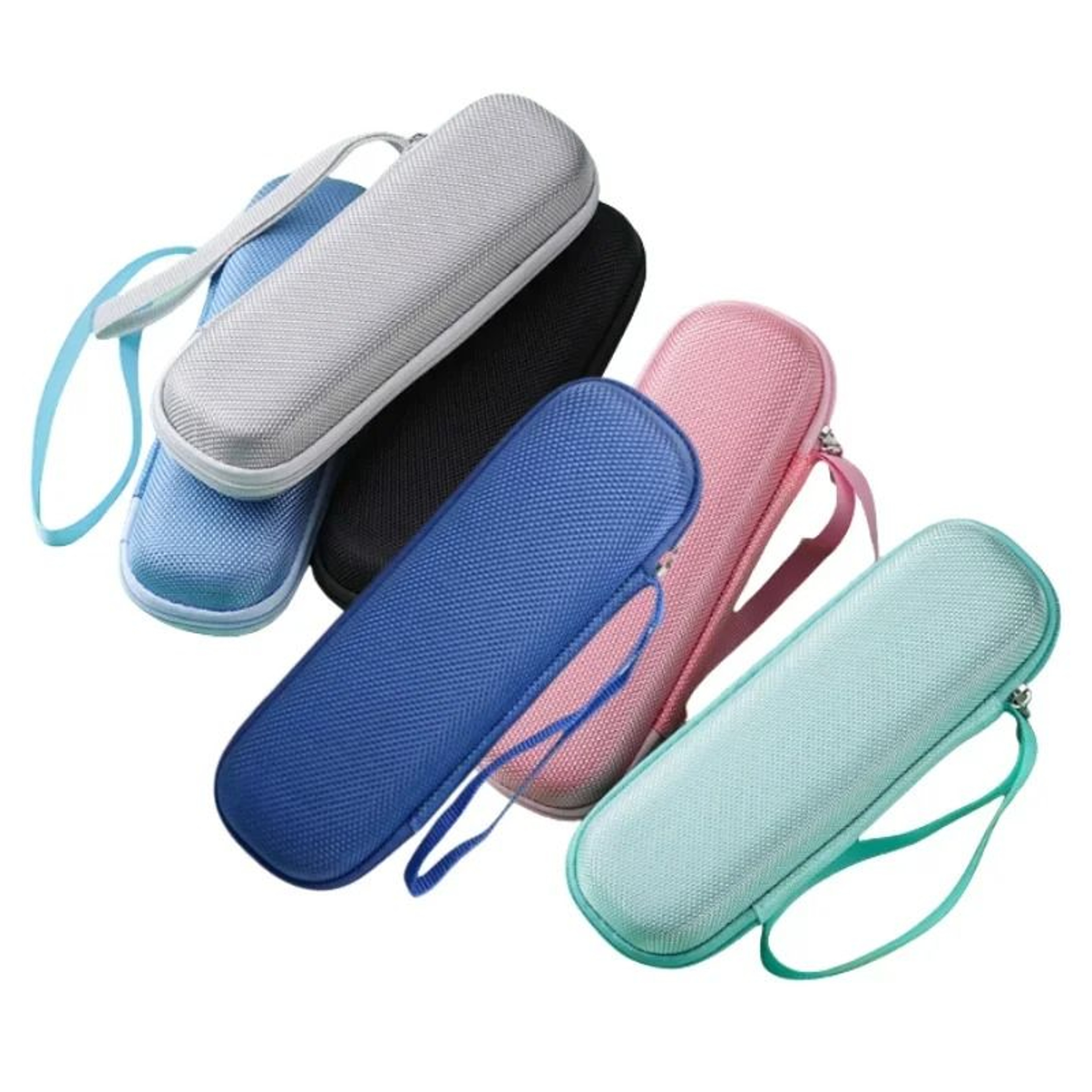 Portable Carrying Case For Translator Pen Hard Shell Protective Storage Box Bag 0