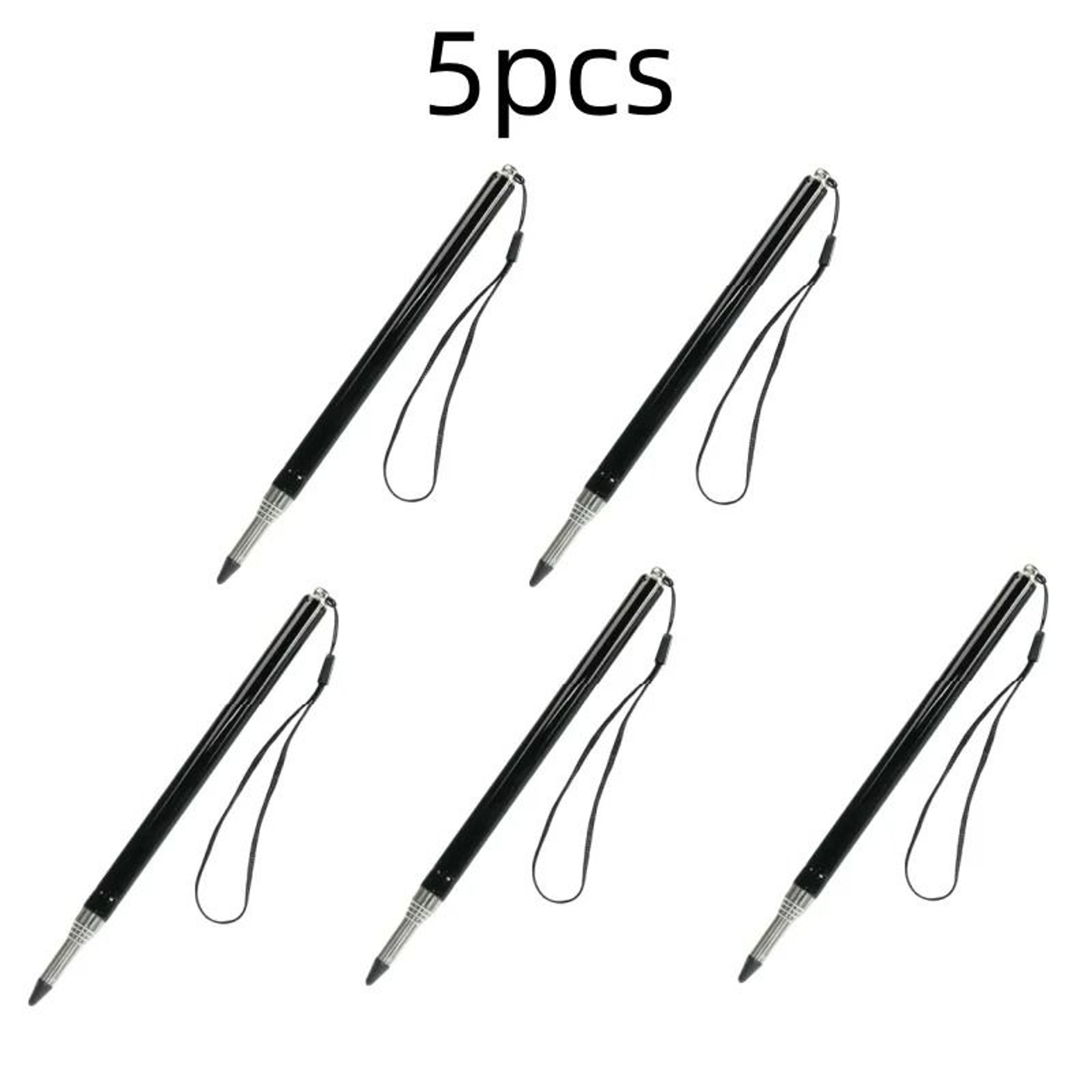 Handheld Retractable Telescopic Teaching Pointer Stick For Classroom  Presentation 10