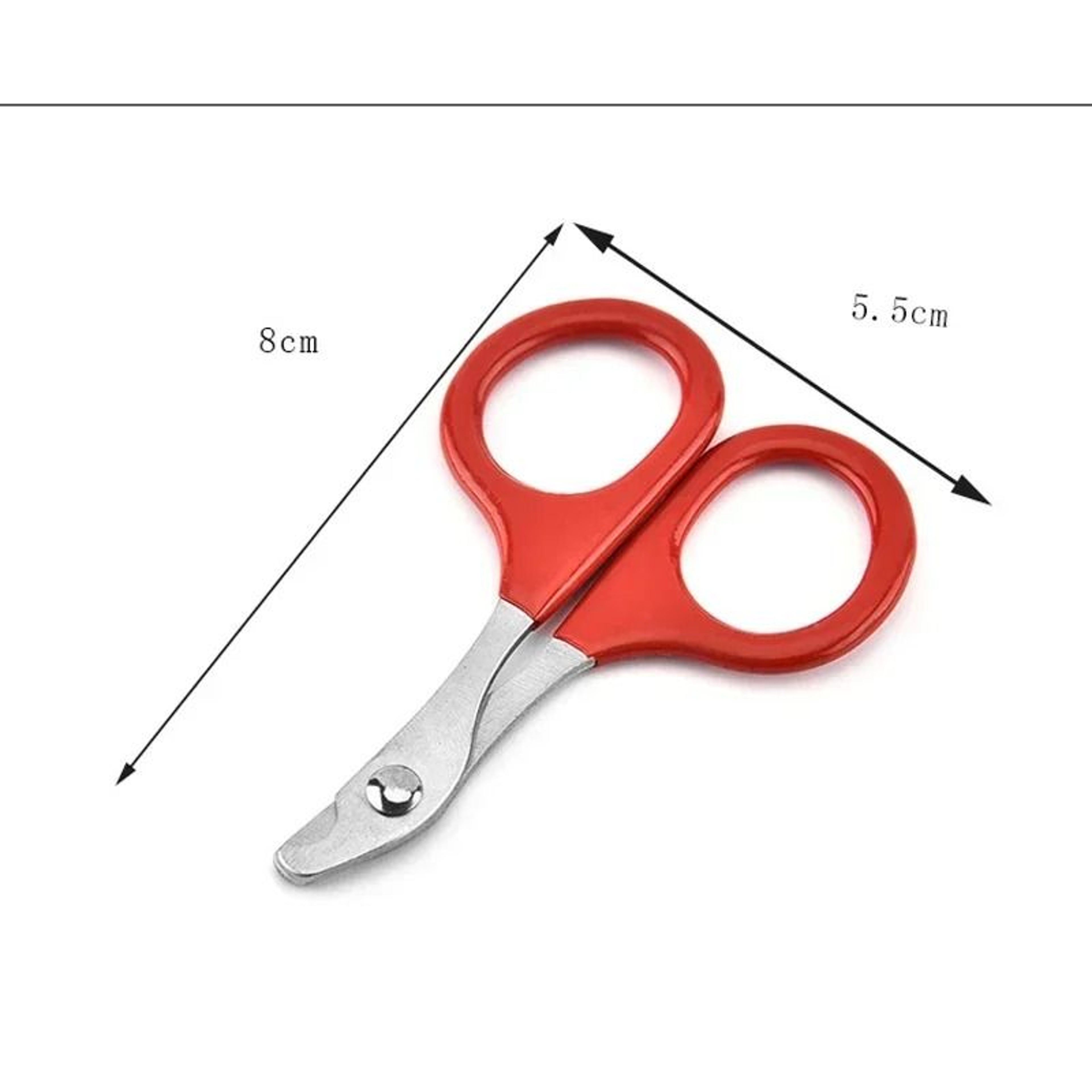 Professional Pet Nail Clippers  Scissors Trimmer For Small Dogs Cats  Puppies 4