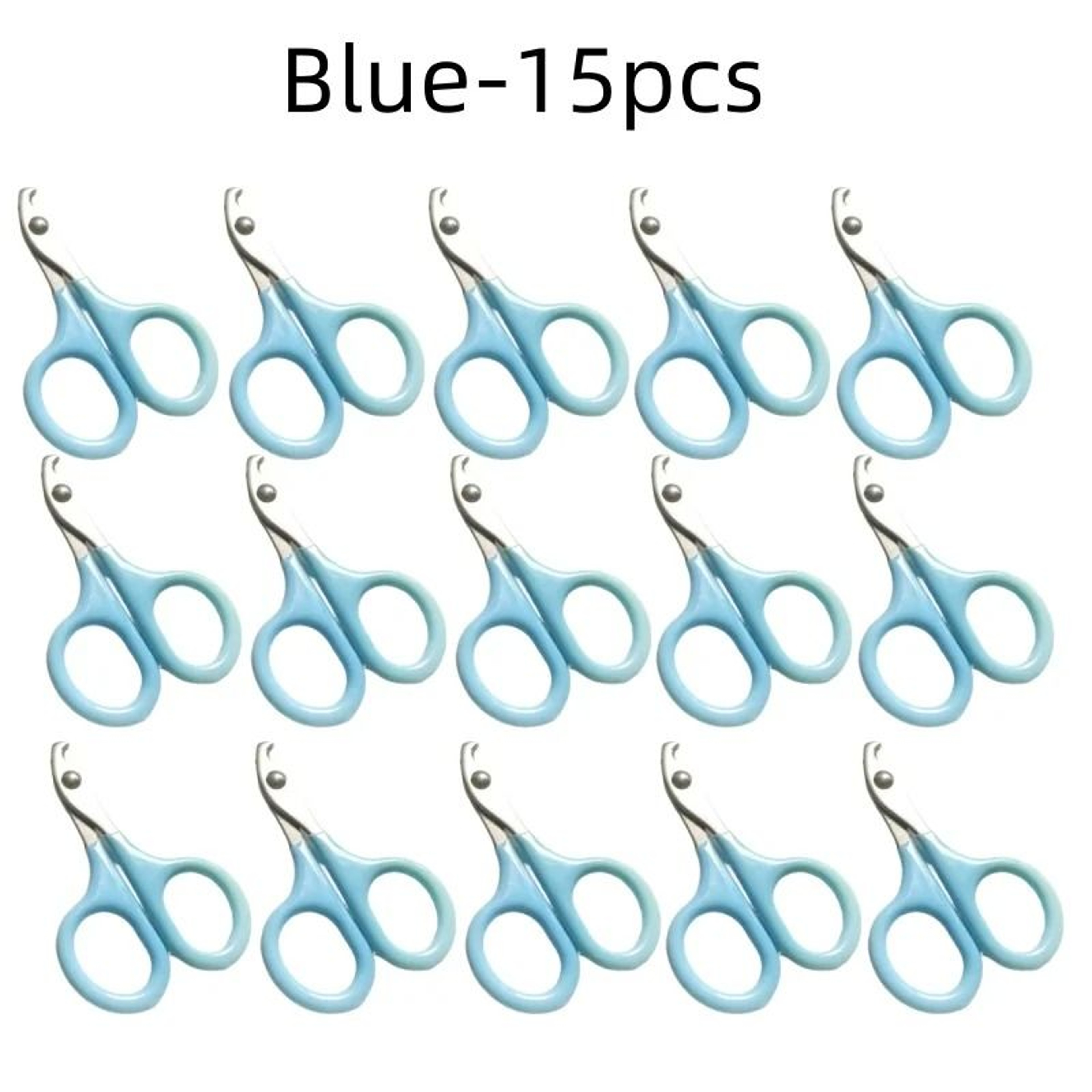 Professional Pet Nail Clippers  Scissors Trimmer For Small Dogs Cats  Puppies 19