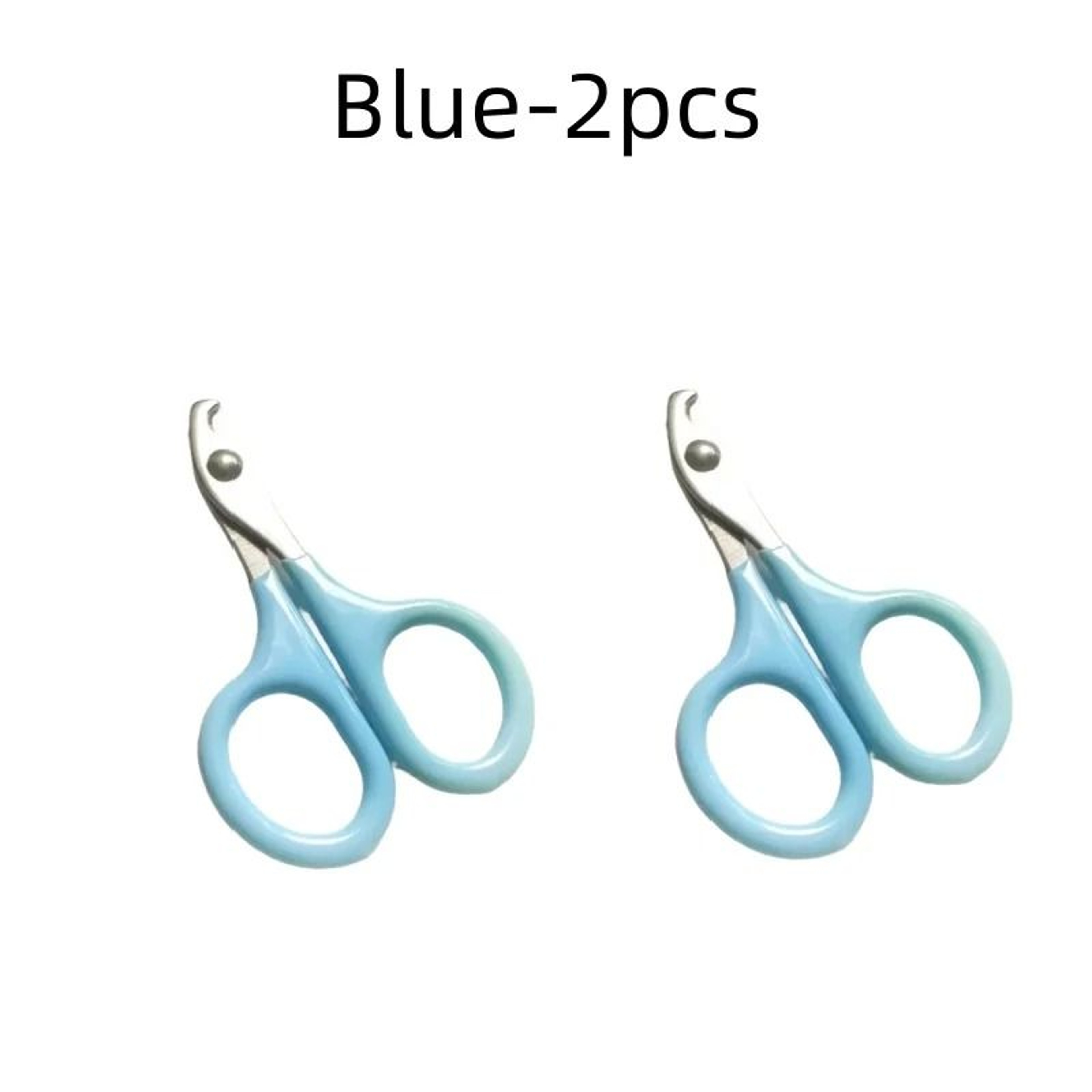 Professional Pet Nail Clippers  Scissors Trimmer For Small Dogs Cats  Puppies 8
