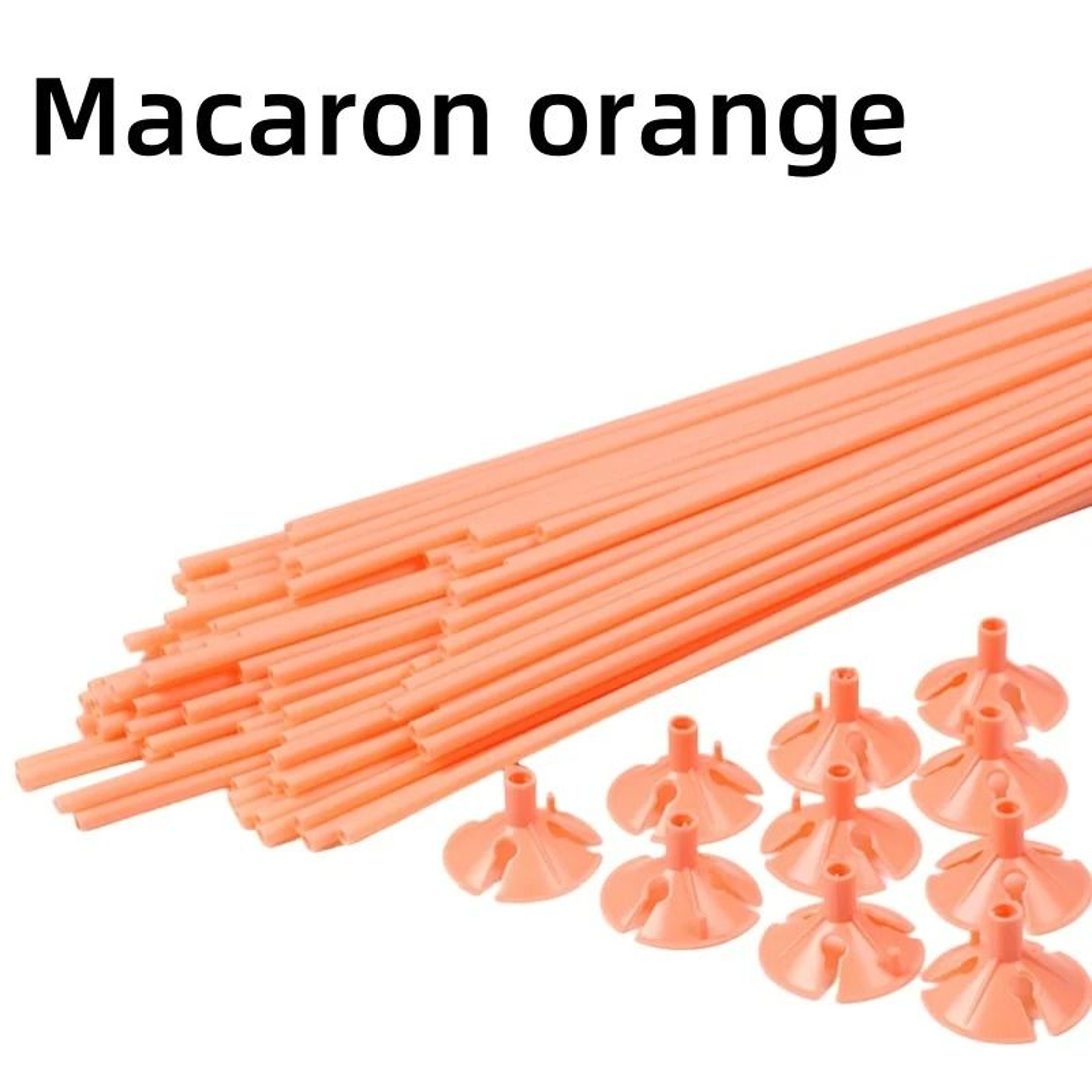 30cm Latex Balloon Sticks With Cup Holders For Wedding  Birthday Party Decor 13