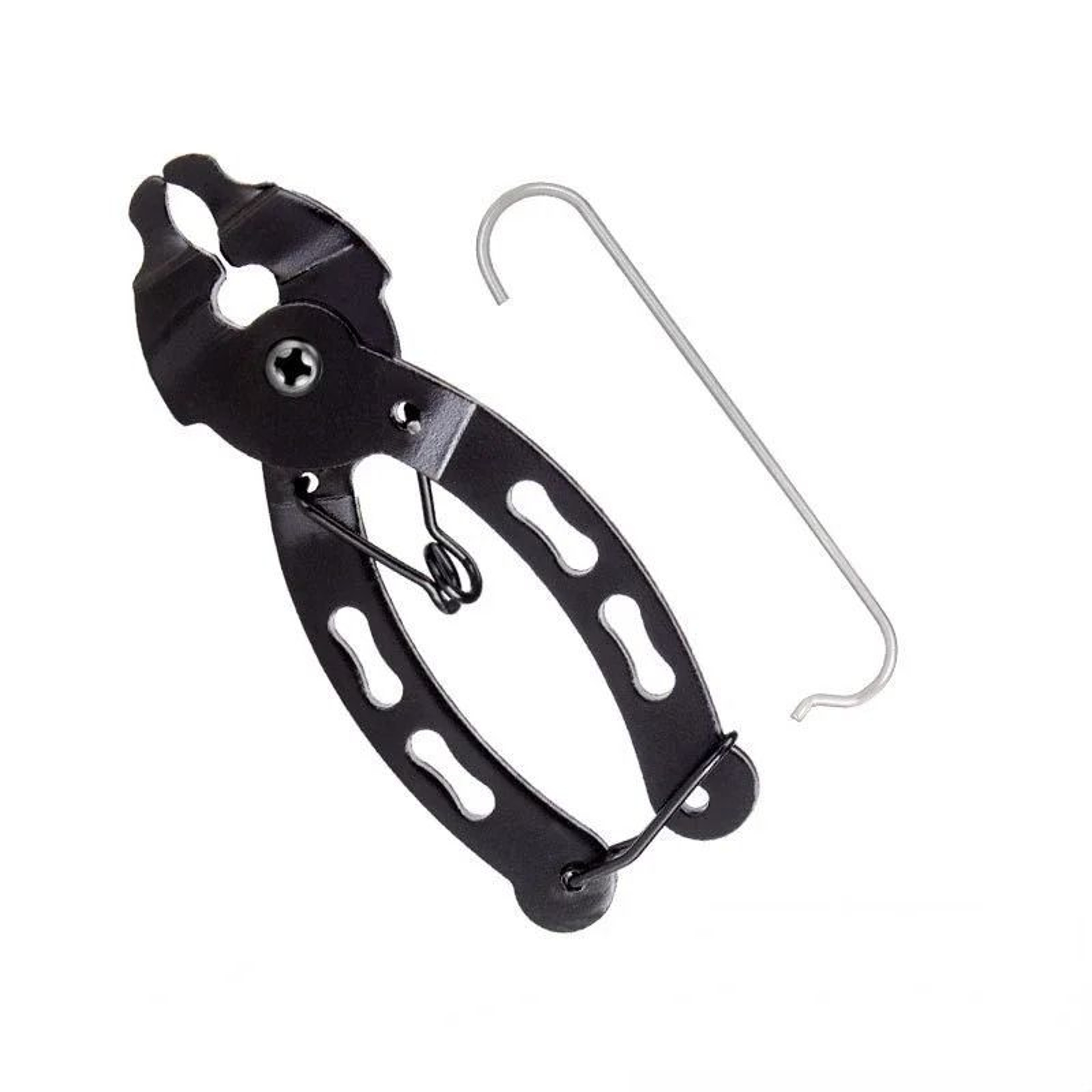 Mini Bike Chain Quick Link Pliers  Removal Install Repair Clamp Tool 7