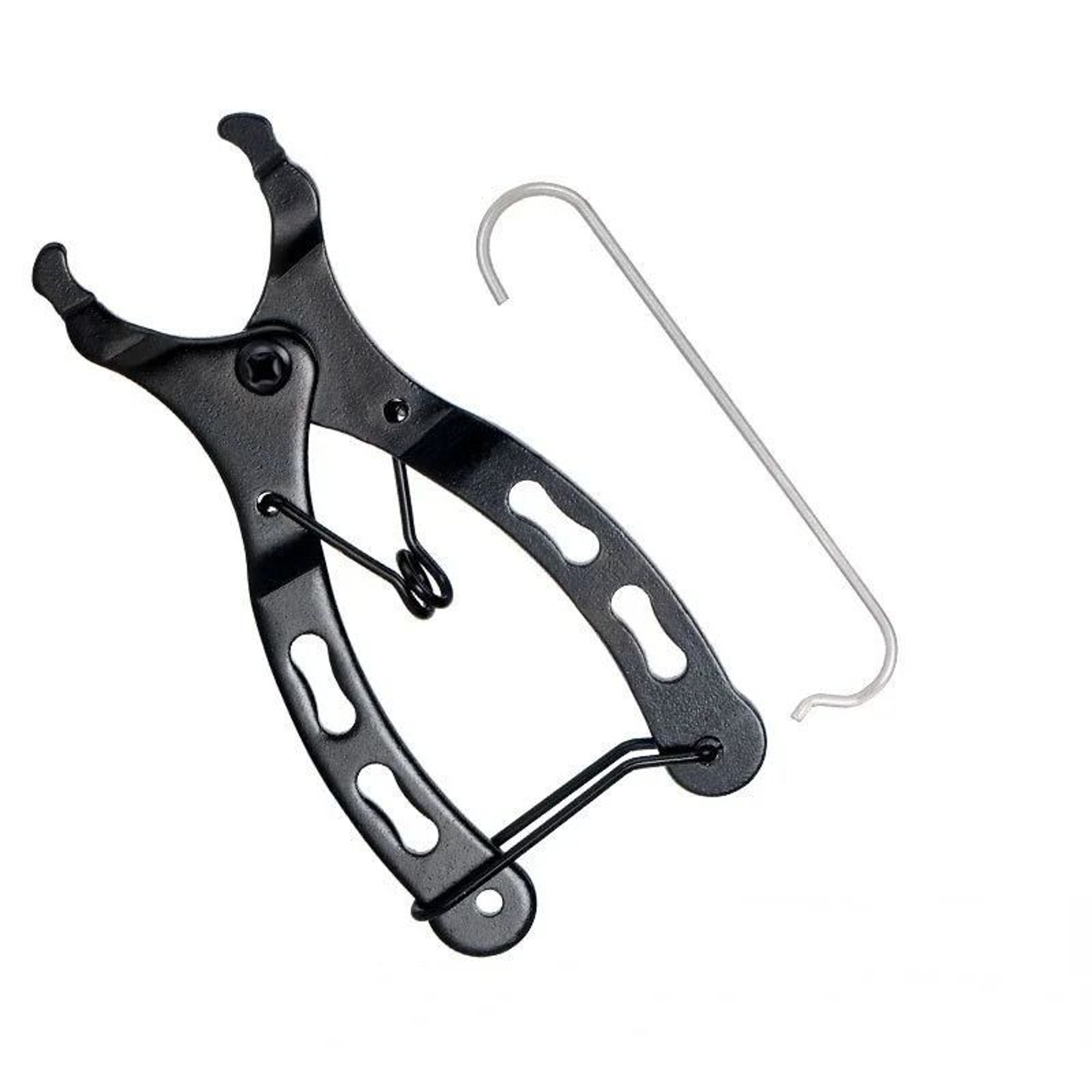 Mini Bike Chain Quick Link Pliers  Removal Install Repair Clamp Tool 6