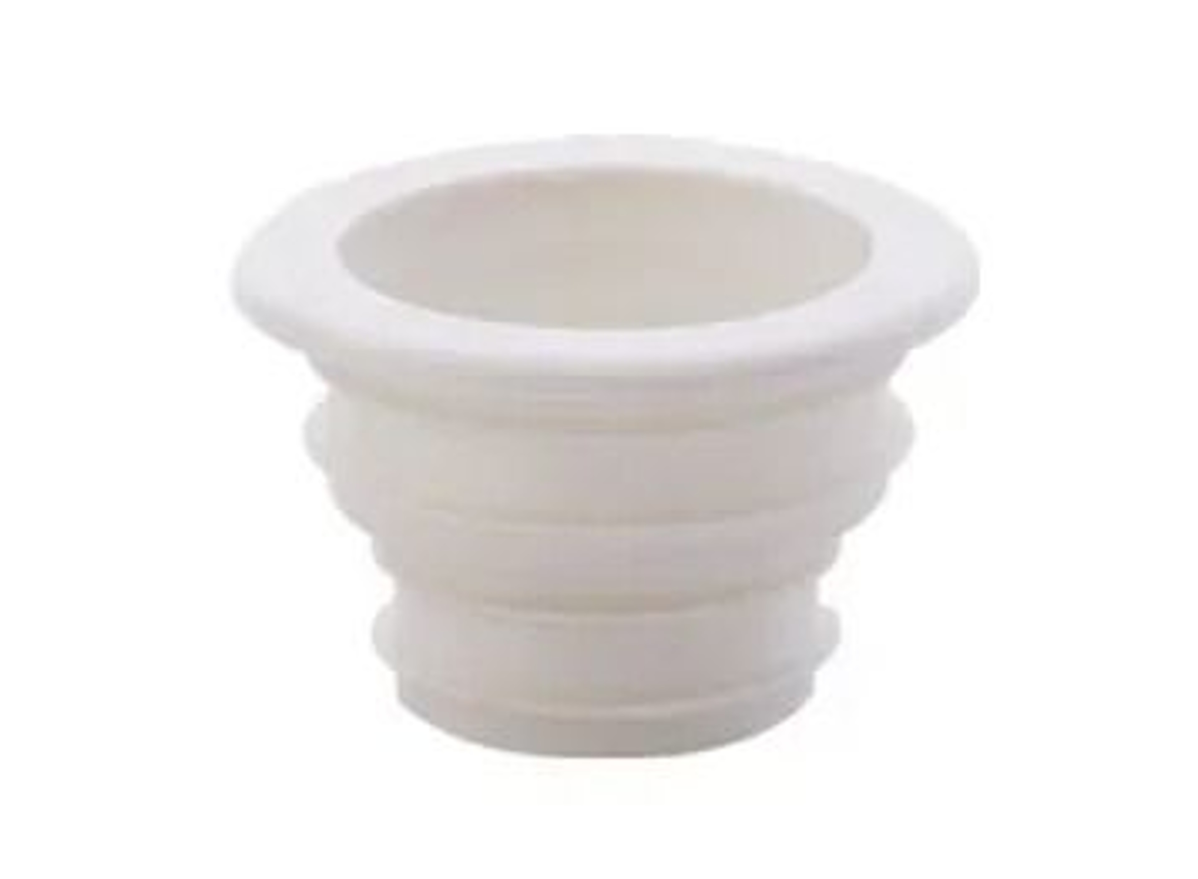 Plastic Deodorant Washing Machine Sewer Pipe Sealing Plug  AntiOdor Adapter 5