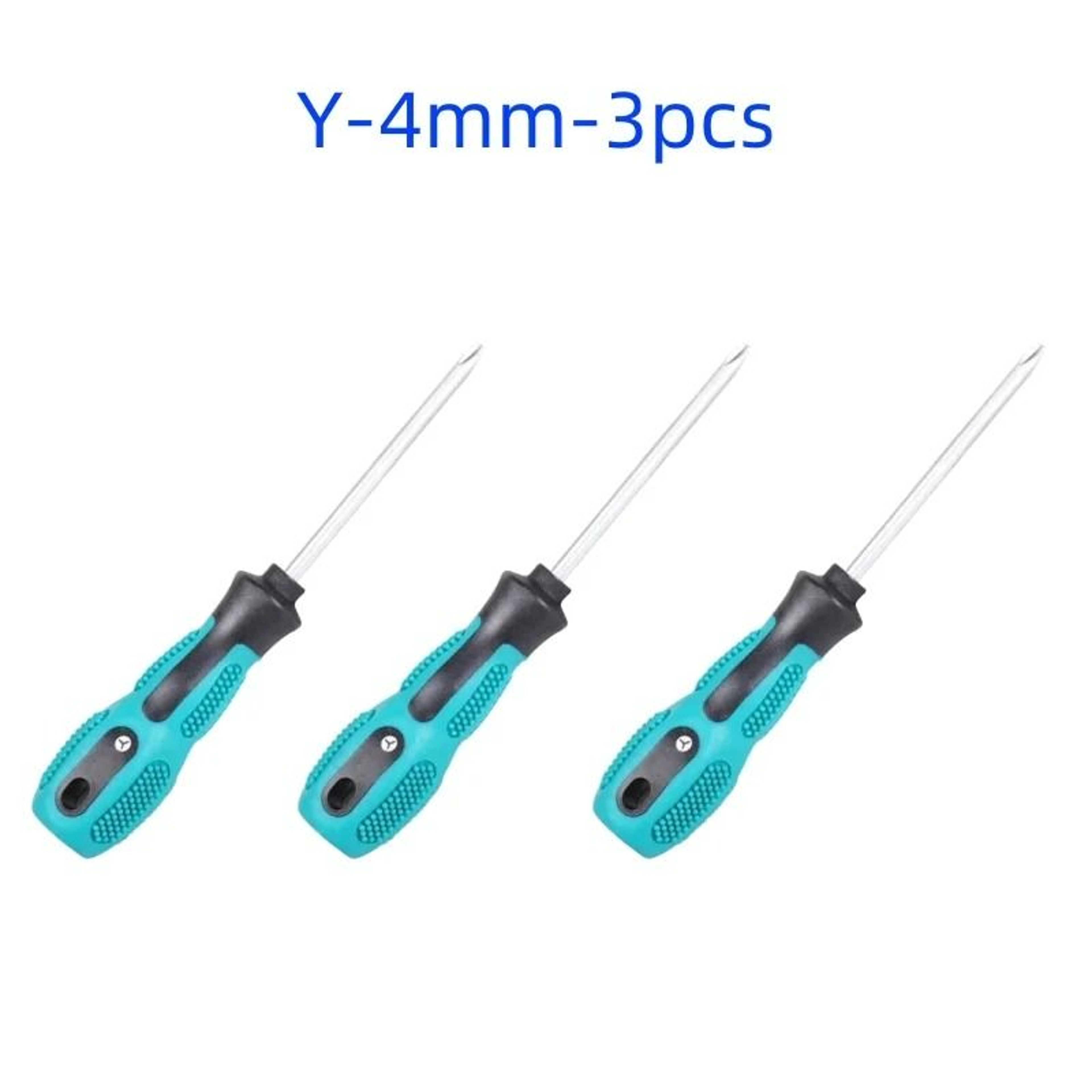 MultiType Specialty Screwdriver Set With Magnetic Triangle UShaped  YShaped Drivers 28