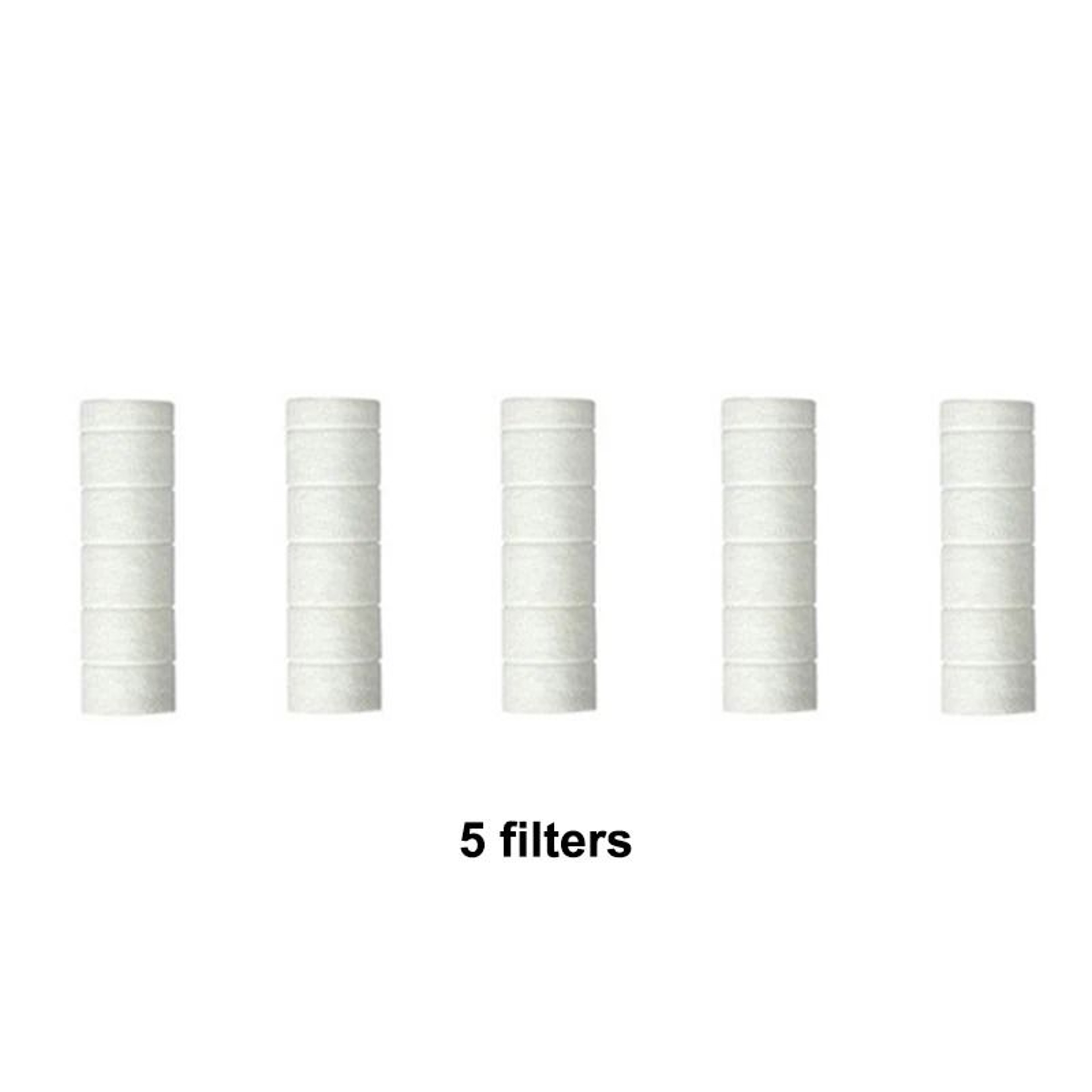 HighPressure 3Mode Adjustable Shower Head With Silicone Scalp Massage Brush  Water Filter 6