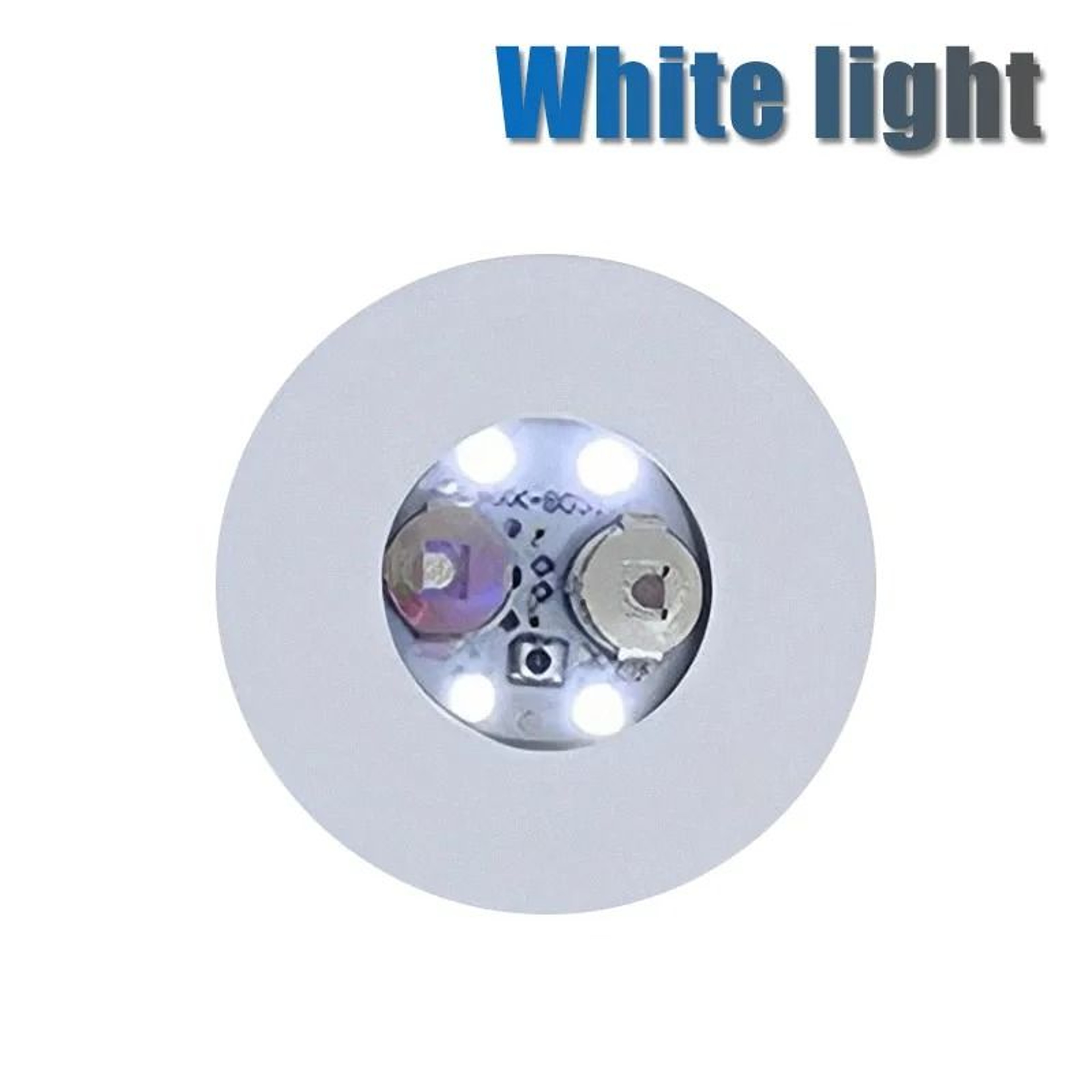 LED Coaster Lights  Glowing Wine Bottle Stickers  Colorful Party  Bar Lighting Decor 7