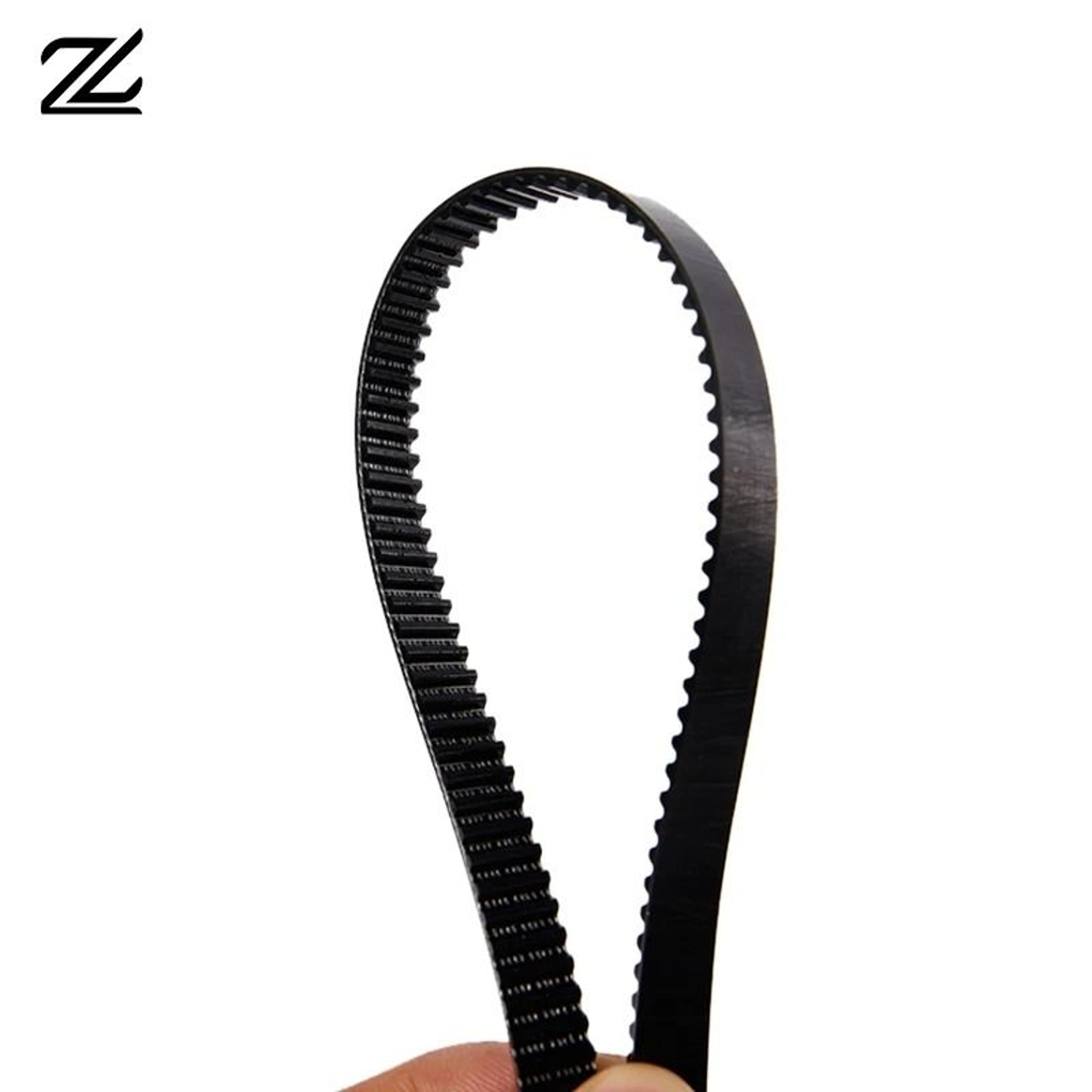 Breadmaker Rubber Conveyor Drive Belt Replacement Parts 0