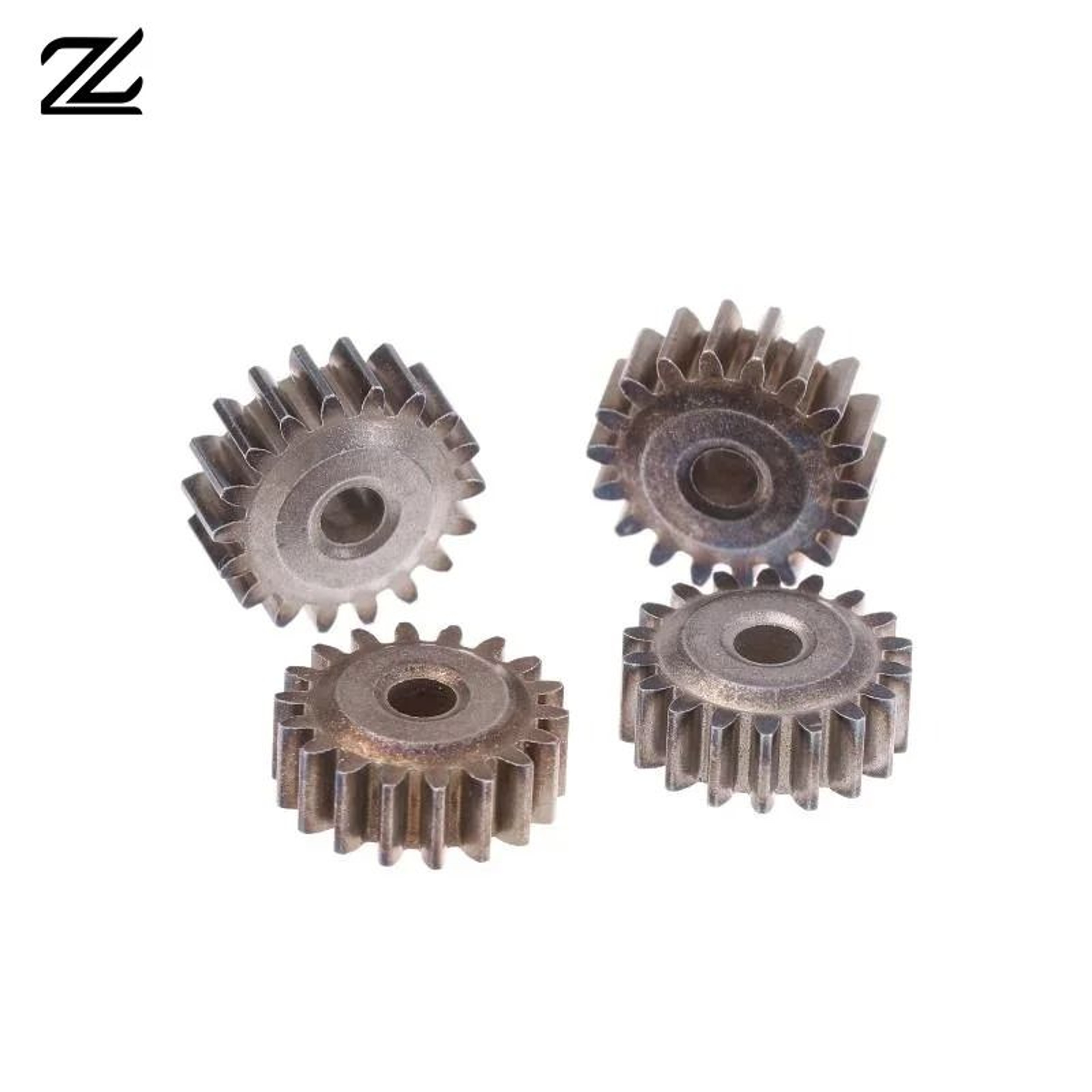 3mm 18Teeth Lithium Electric Drill Reduction Gear 3