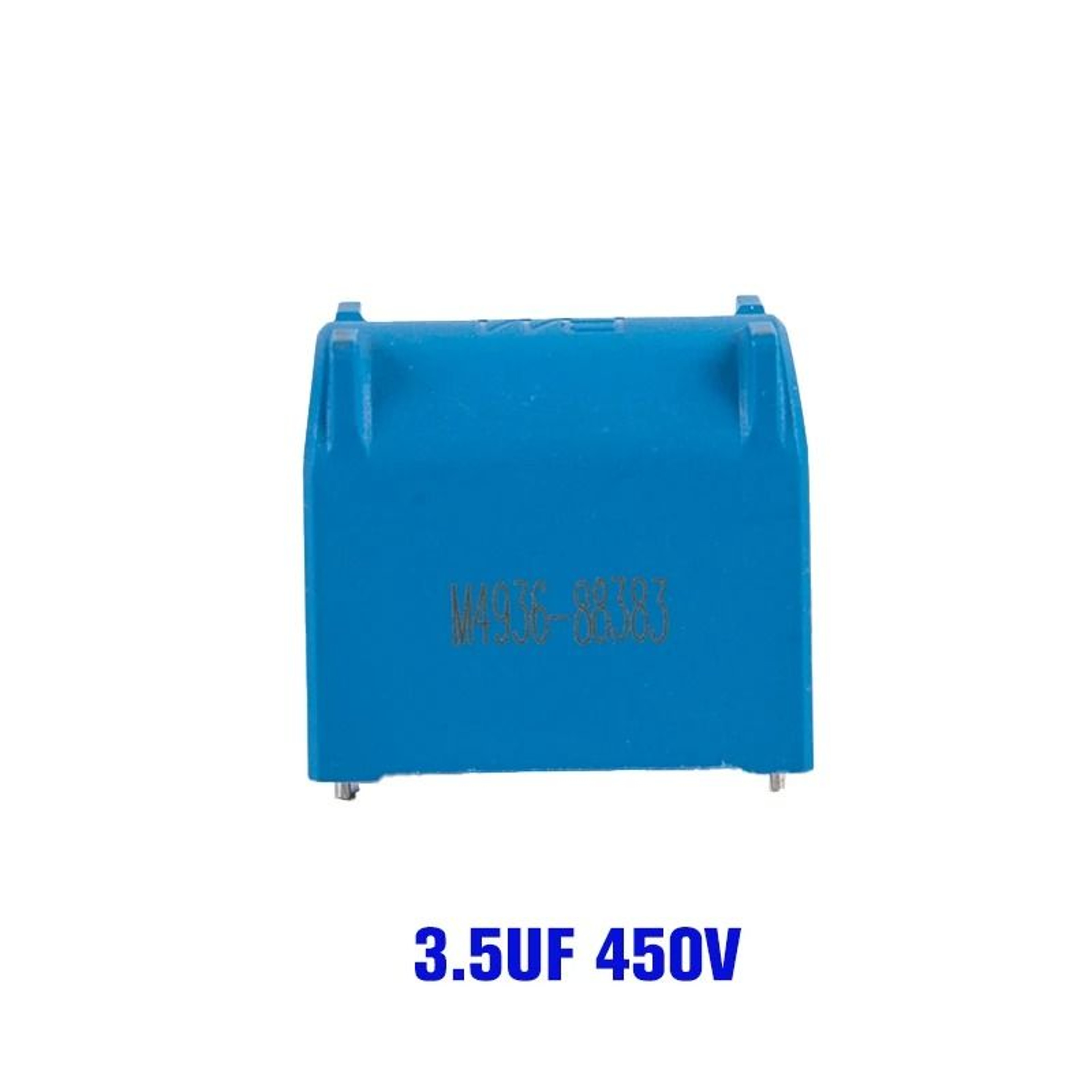 BM CBB61 450V Motor Run Start Capacitor For AC  Ceiling Fans 12