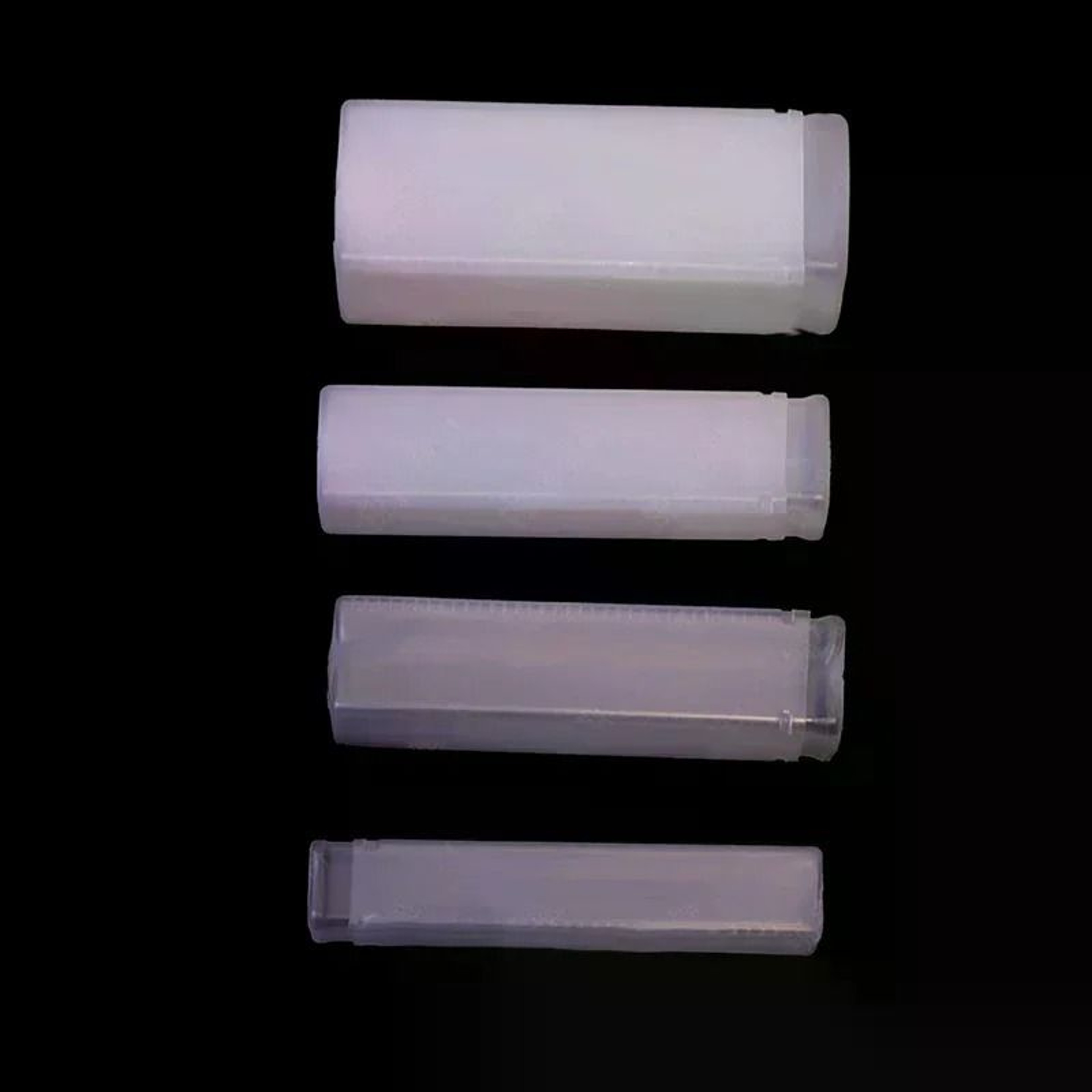 Telescopic Square Drill Bit  Milling Cutter Packaging Box 0