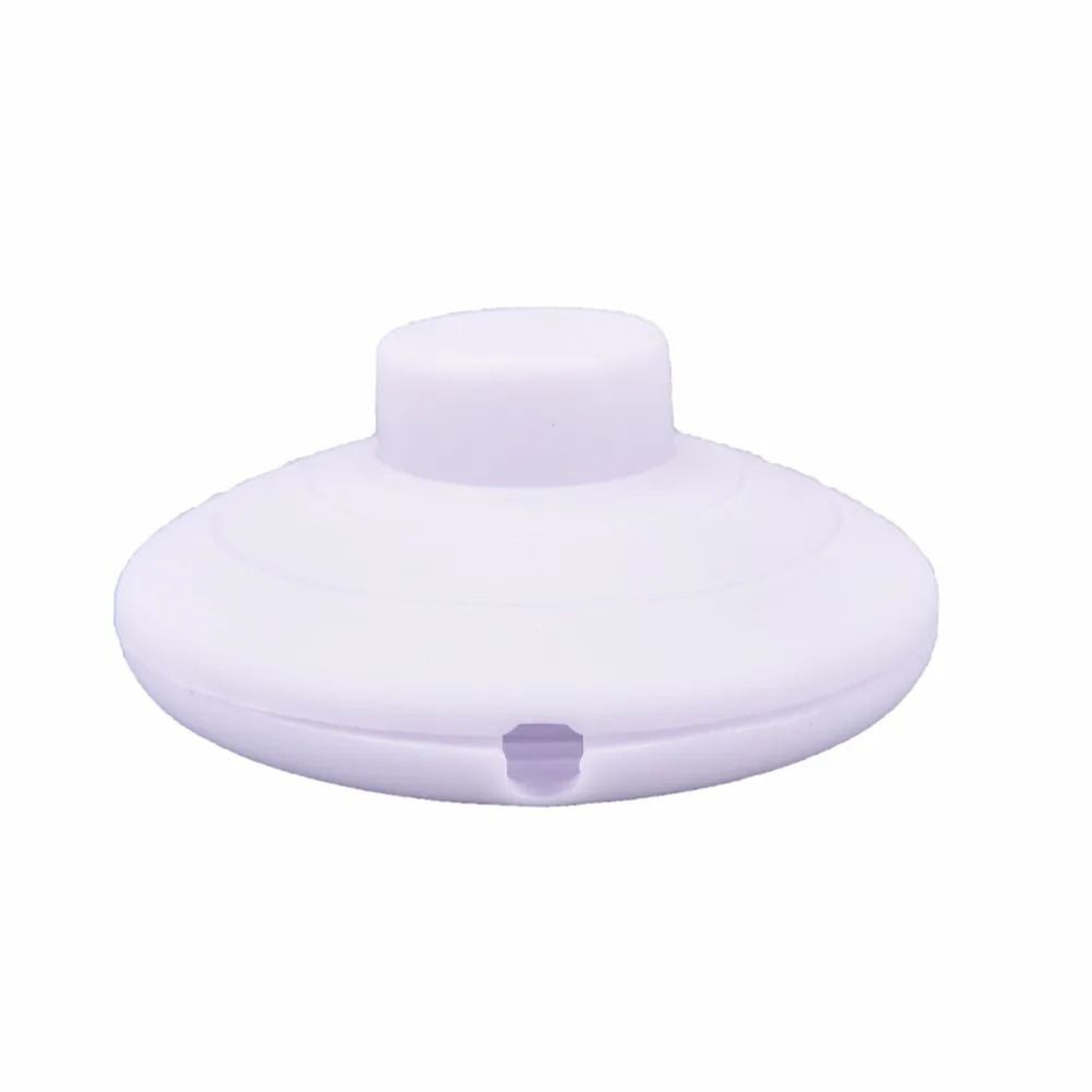 Practica 317 Floor Lamp Halfway Round Foot Reset Button Switch 1