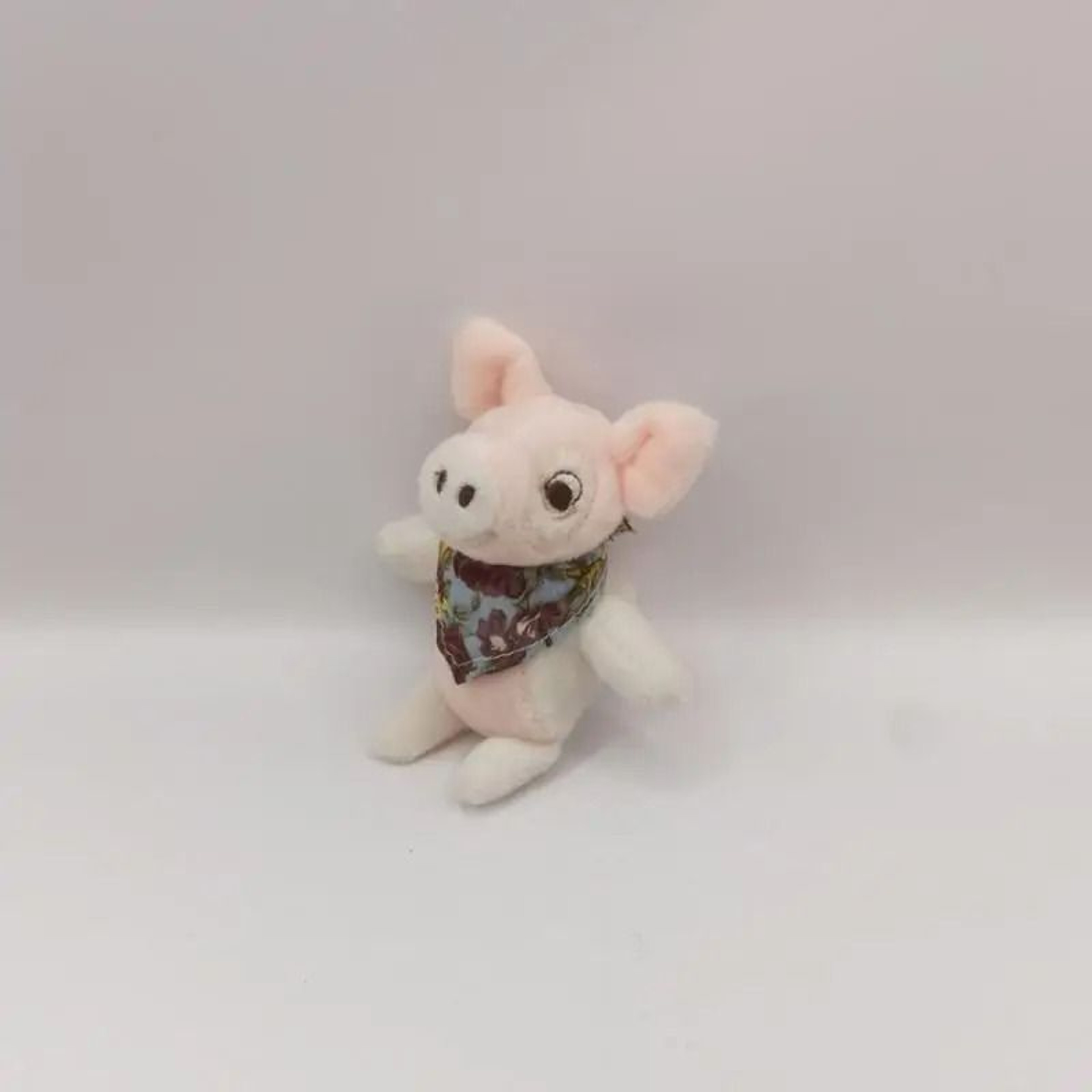 Cute Plush Animal Refrigerator Magnet Soft Plush MultiFunctional Fridge Sticker 28