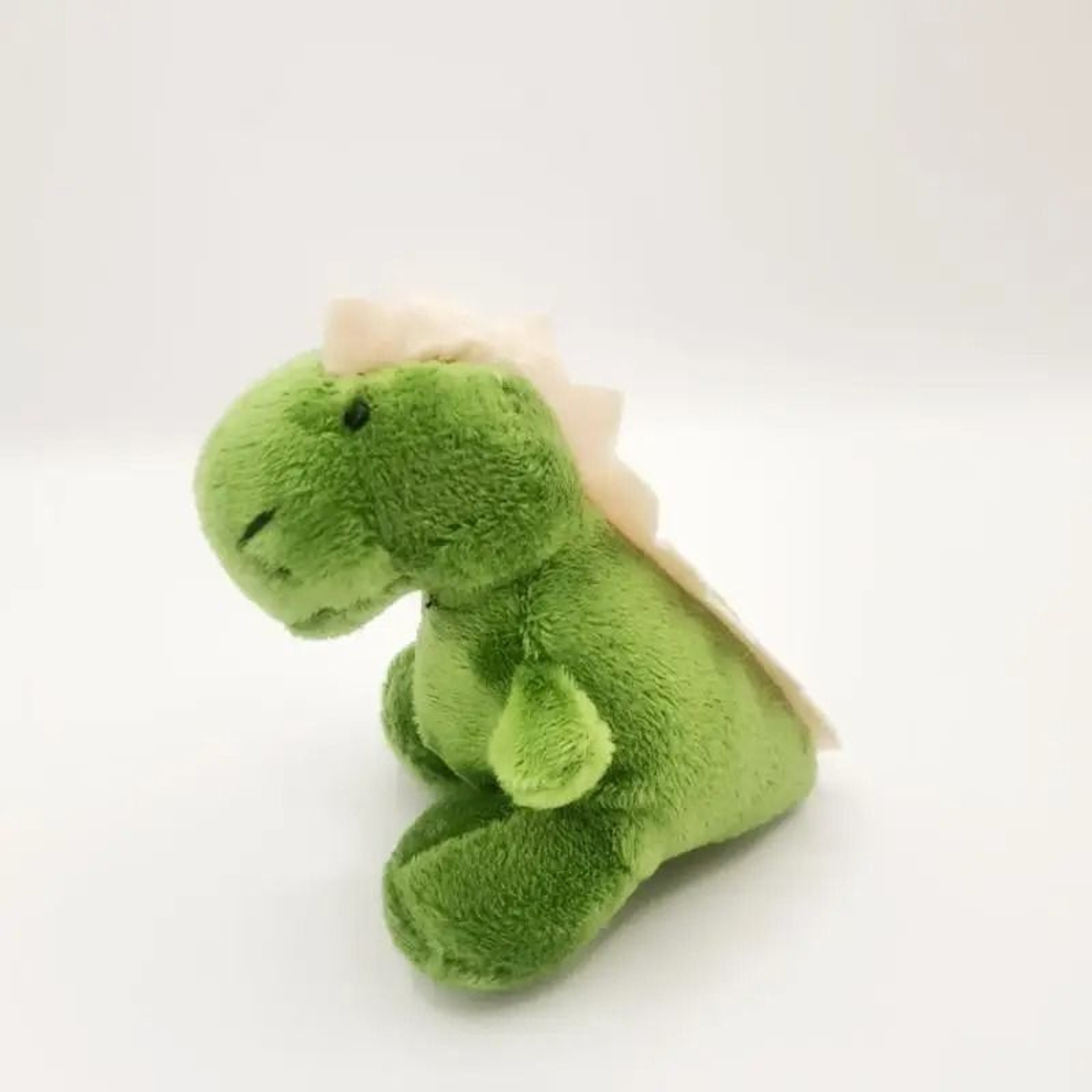 Cute Plush Animal Refrigerator Magnet Soft Plush MultiFunctional Fridge Sticker 25