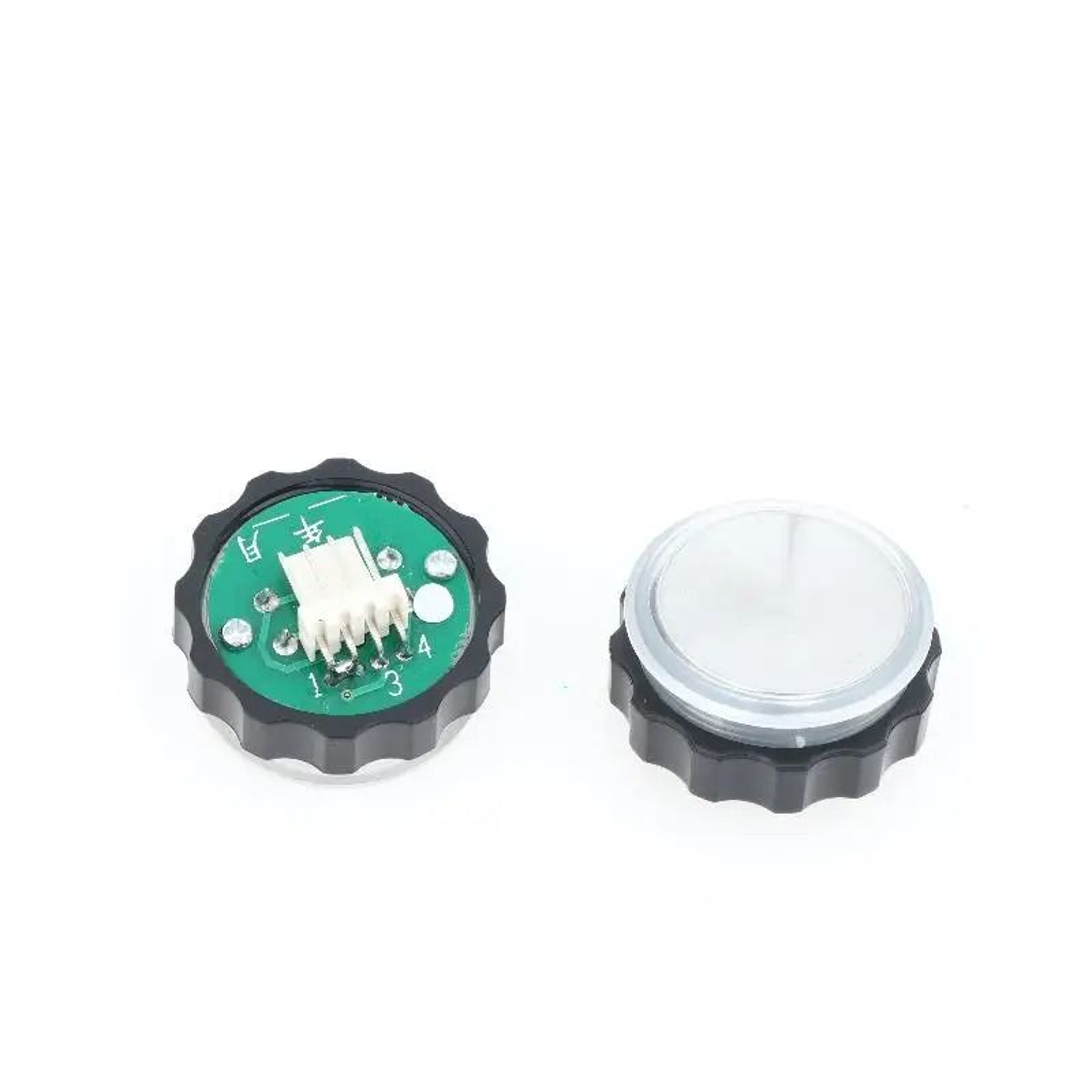 Precise Fit Elevator Push Button BR27C Model Compatible With OTIS Lifts 2