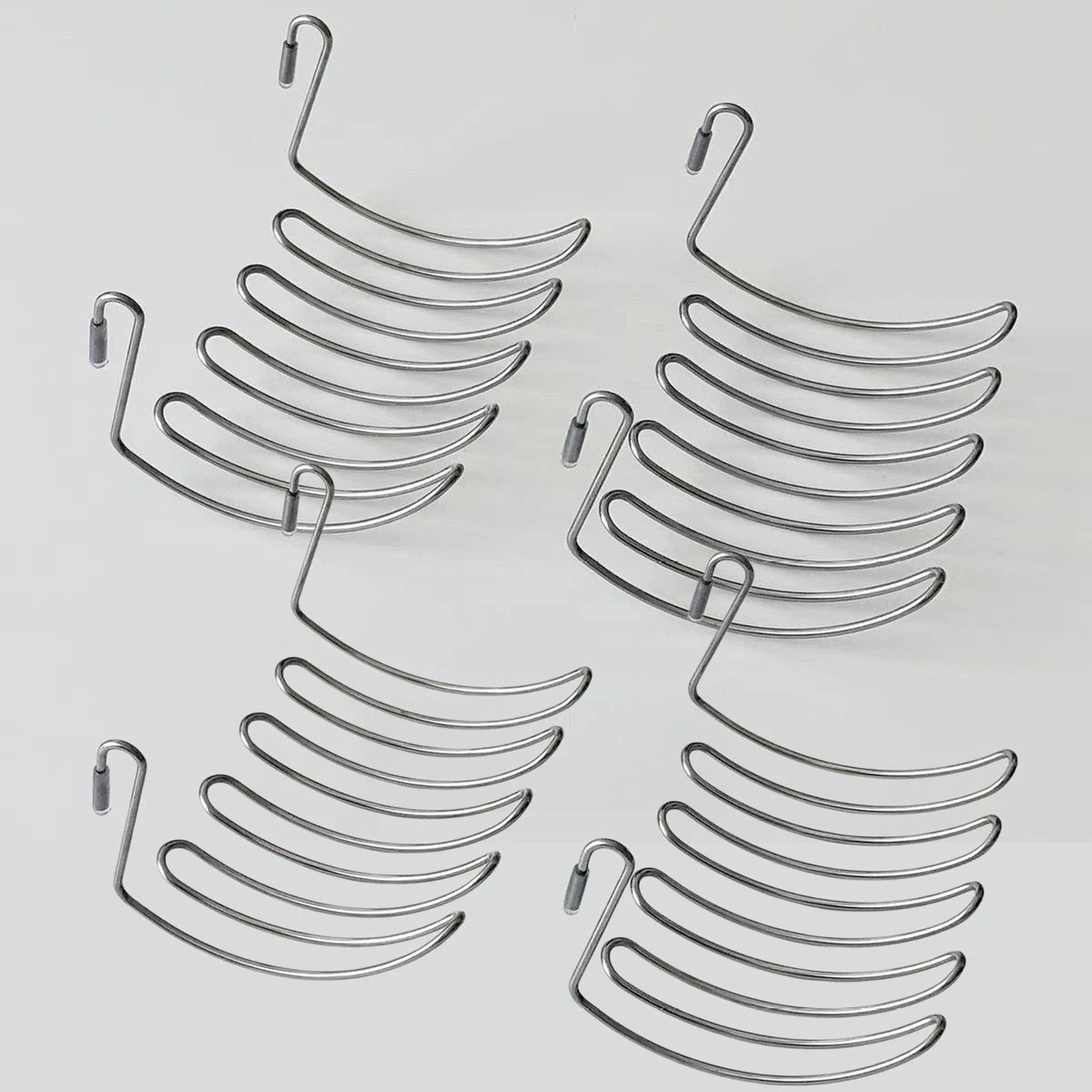 Expandable Stainless Steel Sink Drain Rack  Multifunctional Storage Basket 8