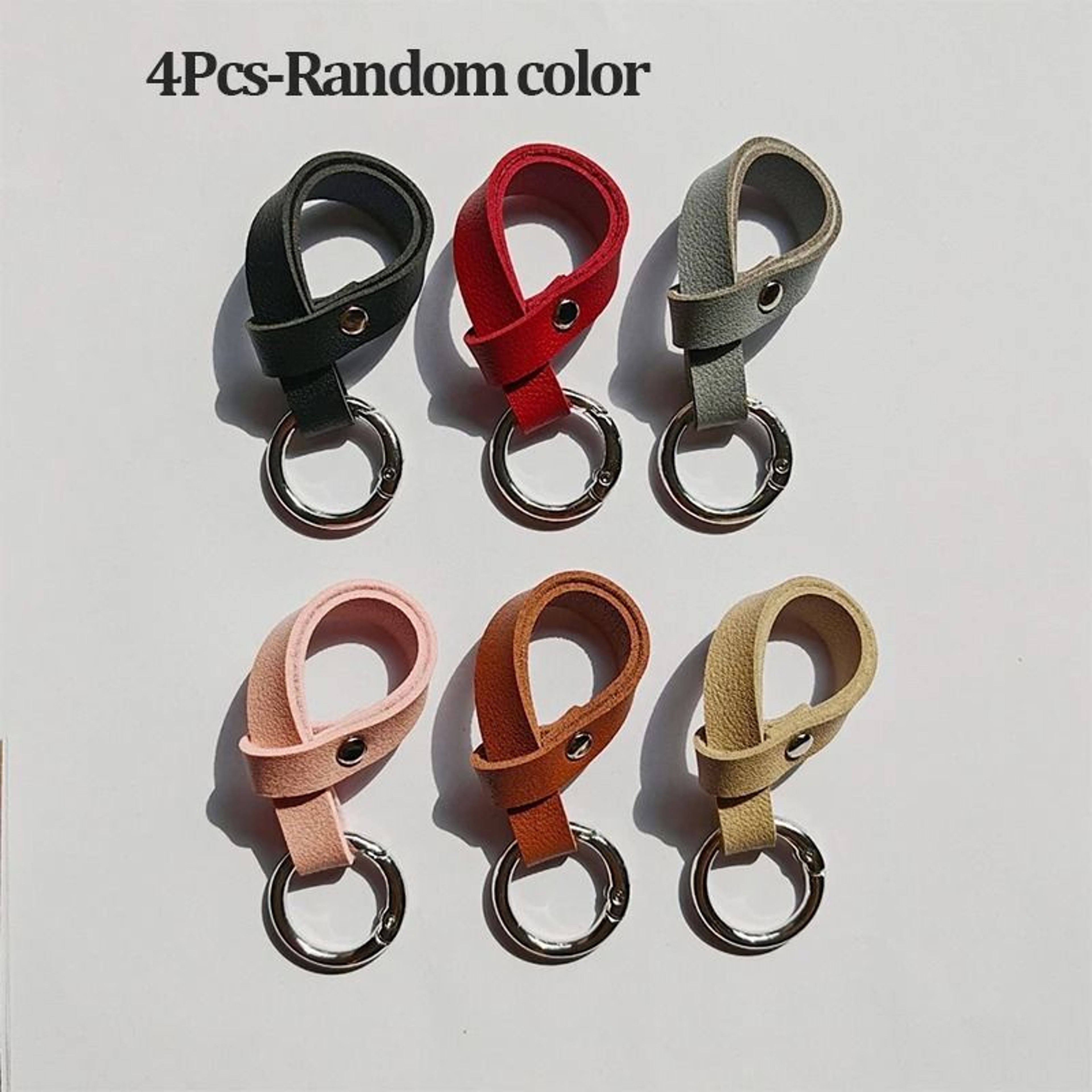 Adjustable Travel Carry Strap With Ring Hooks  Luggage Travel Clip 7