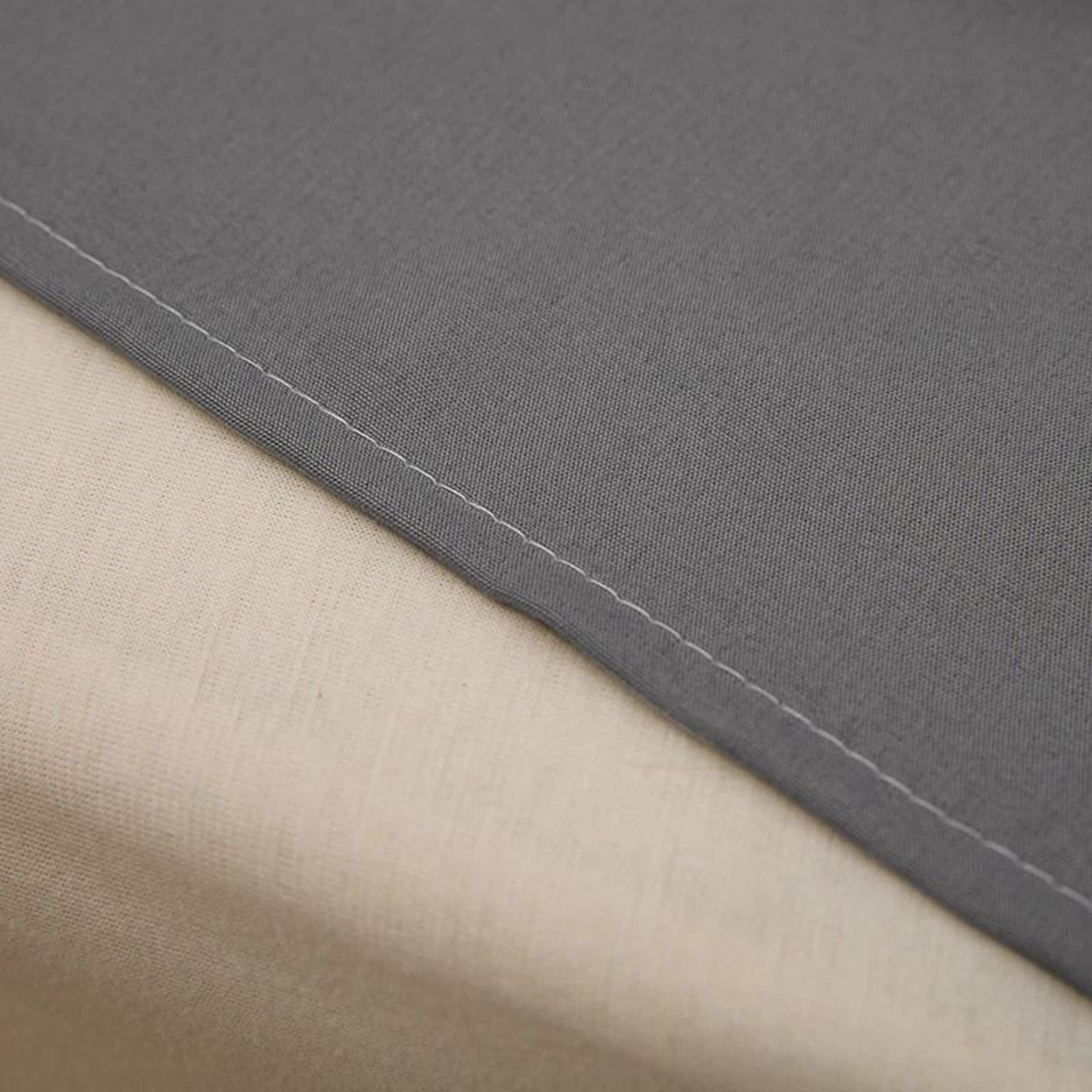 Solid Color Soft Microfiber Bed Flat Sheet Single  Double  Queen  King Bed 5