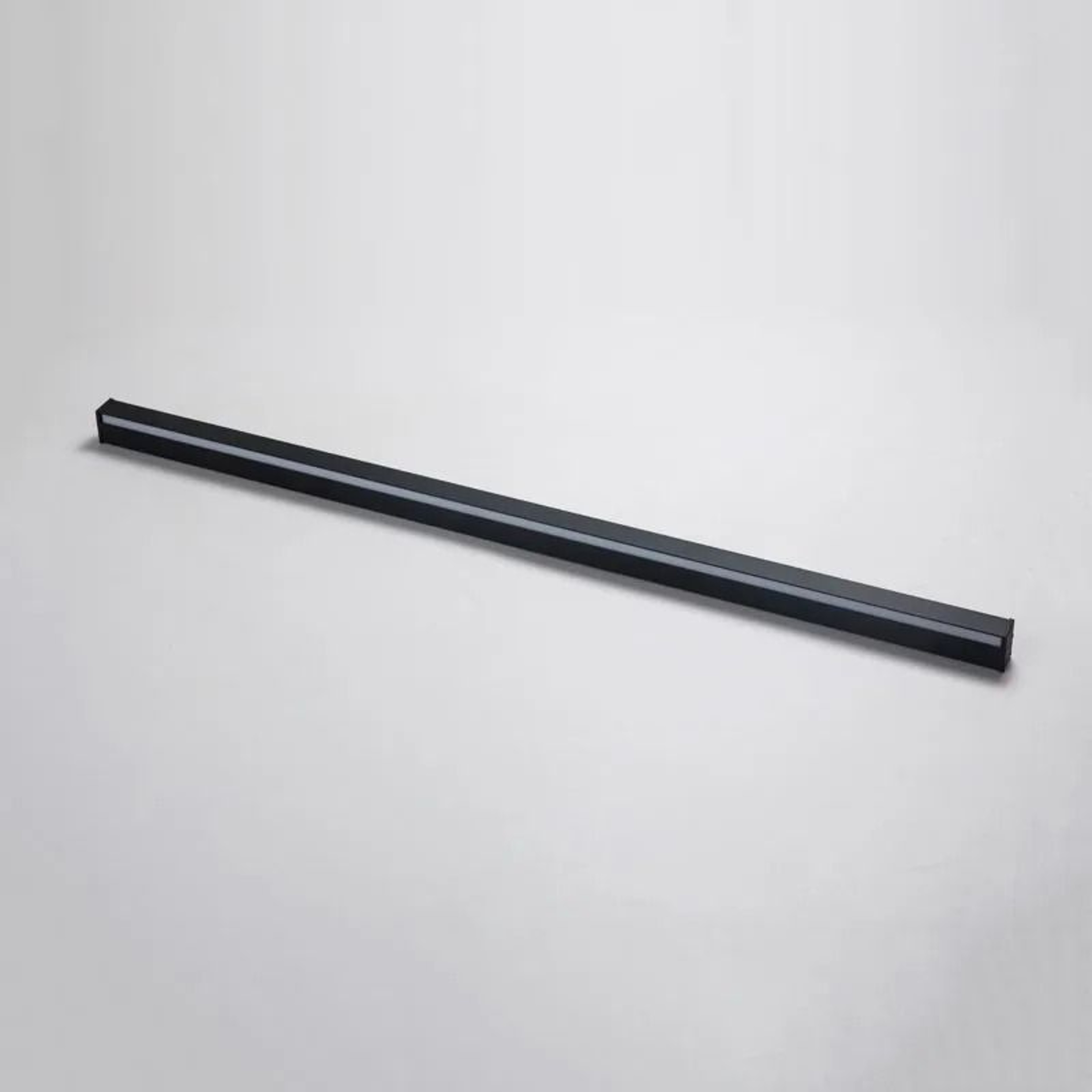Superlong Minimalist LED Line Wall Light 200CM Modern Indoor Sconce For TV Background Living Room   5