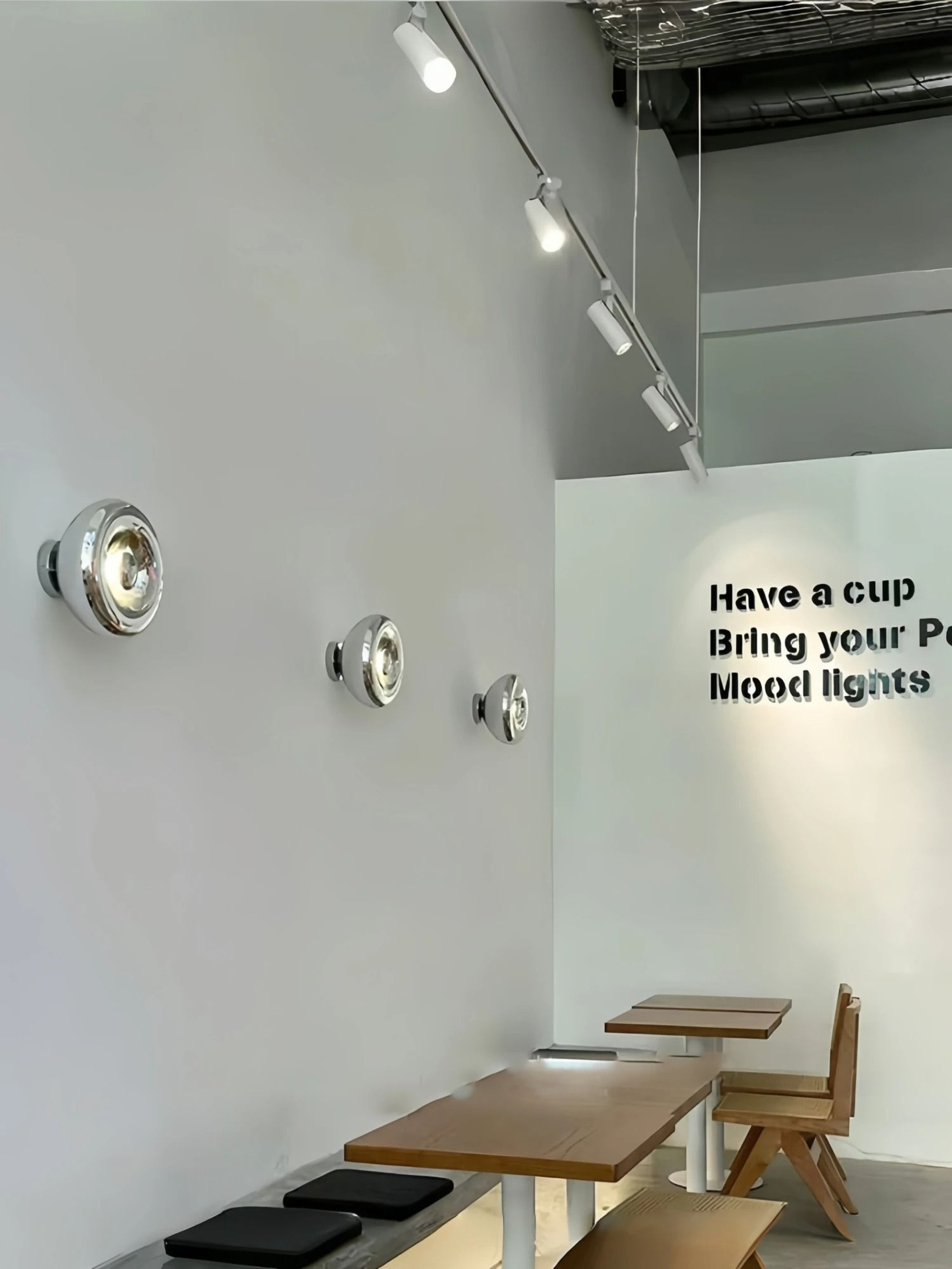 Modern Lava Wall Light Bauhaus Creative Melting Globe Sconce For Living Room Background  Bedroom Be 3