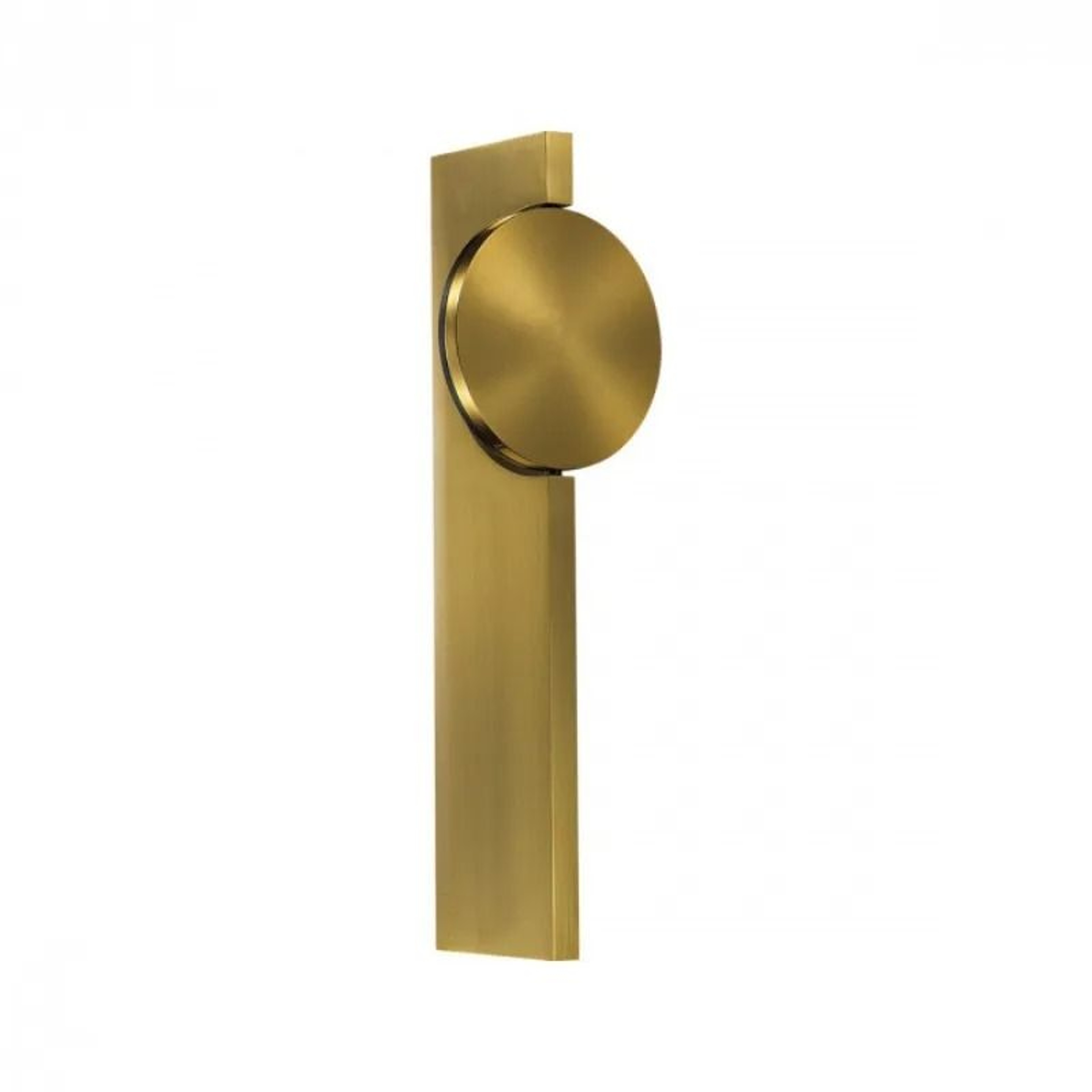 Modern Creative Corrugated Aluminum Corridor LED Wall Lamp 6