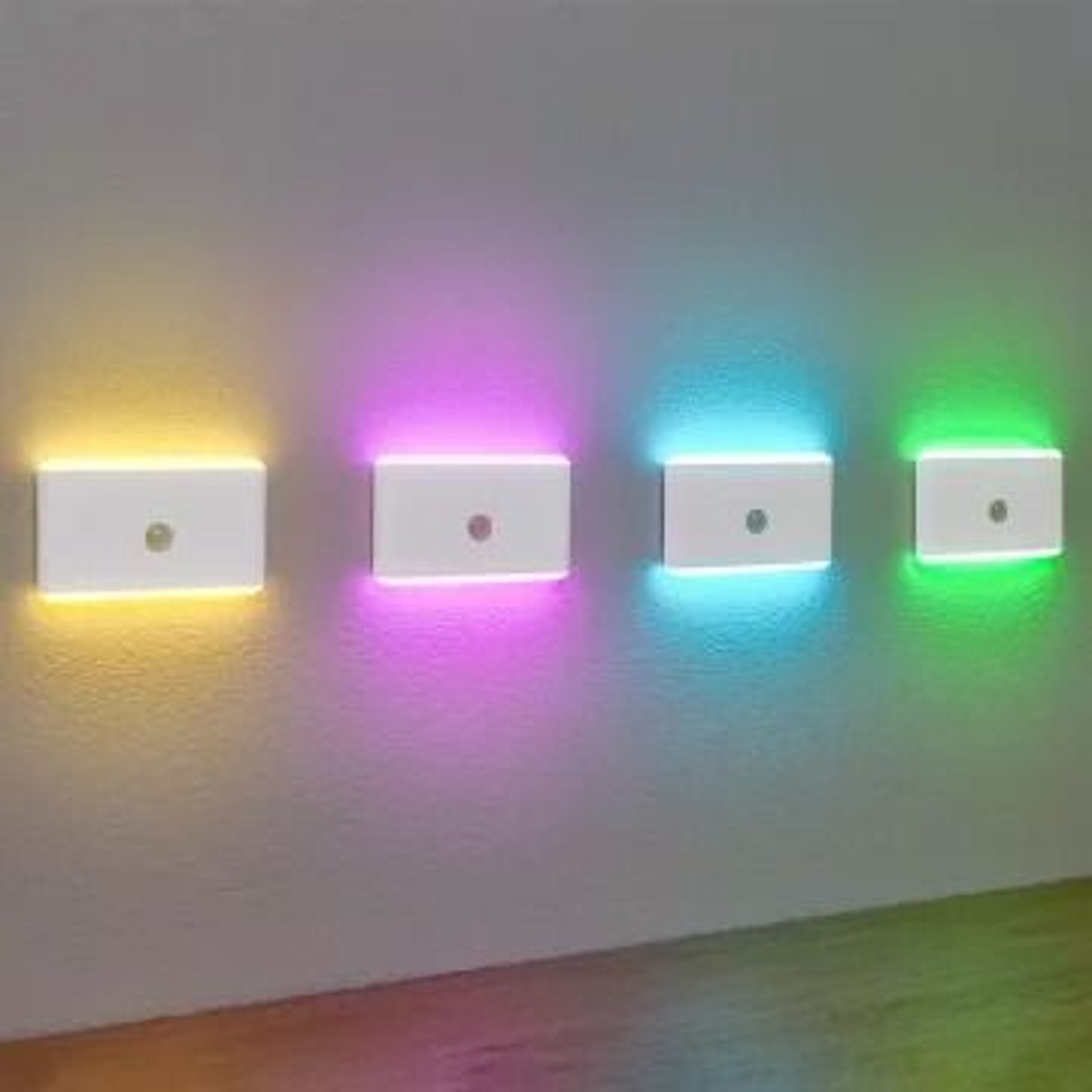 Portable Handheld Touch Dimmable Night Lamp TypeC Rechargeable Table Light For Indoors  Outdoor Use 0