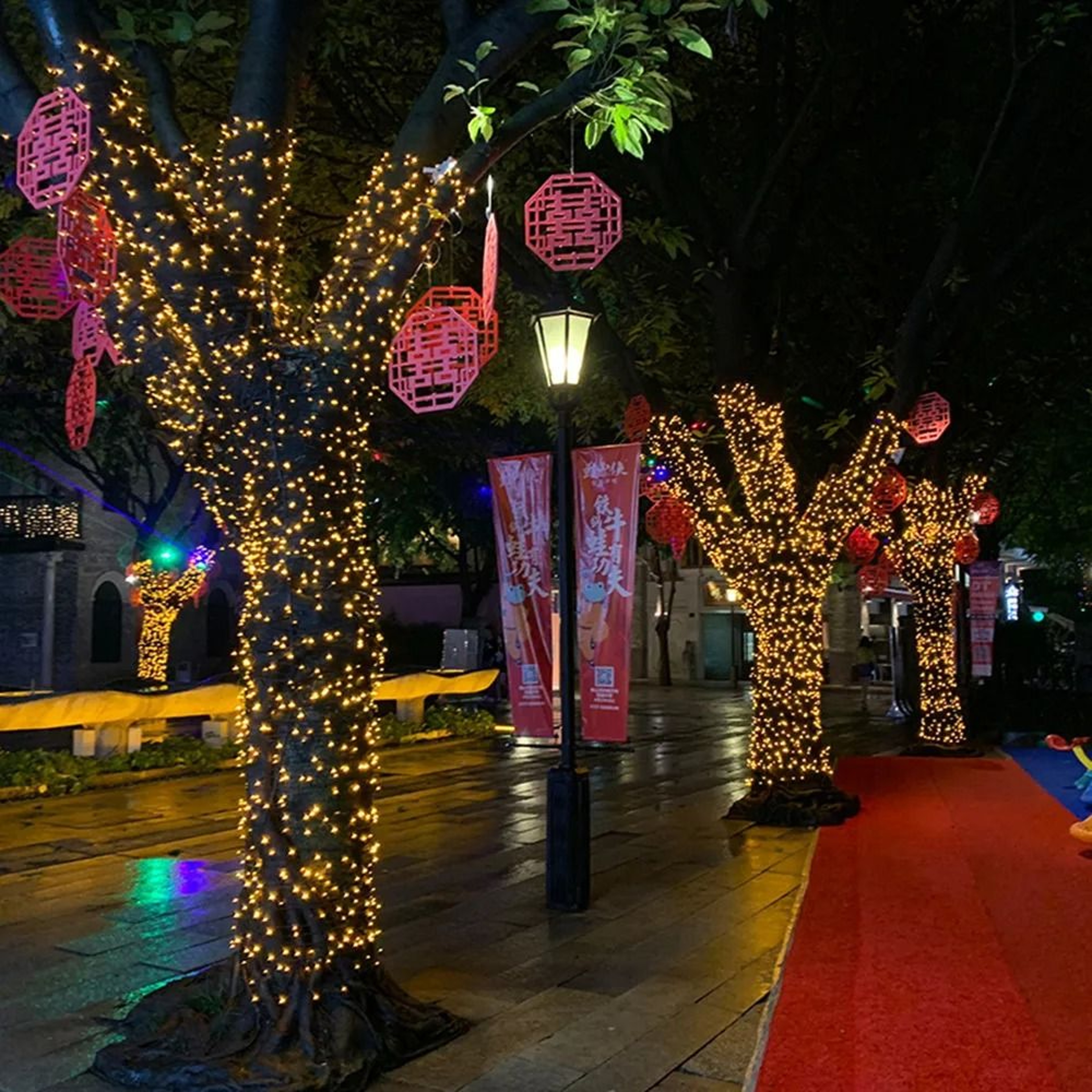 Outdoor  Indoor LED Fairy String Lights With 8 Lighting Modes For Christmas Wedding  Party Decor 3