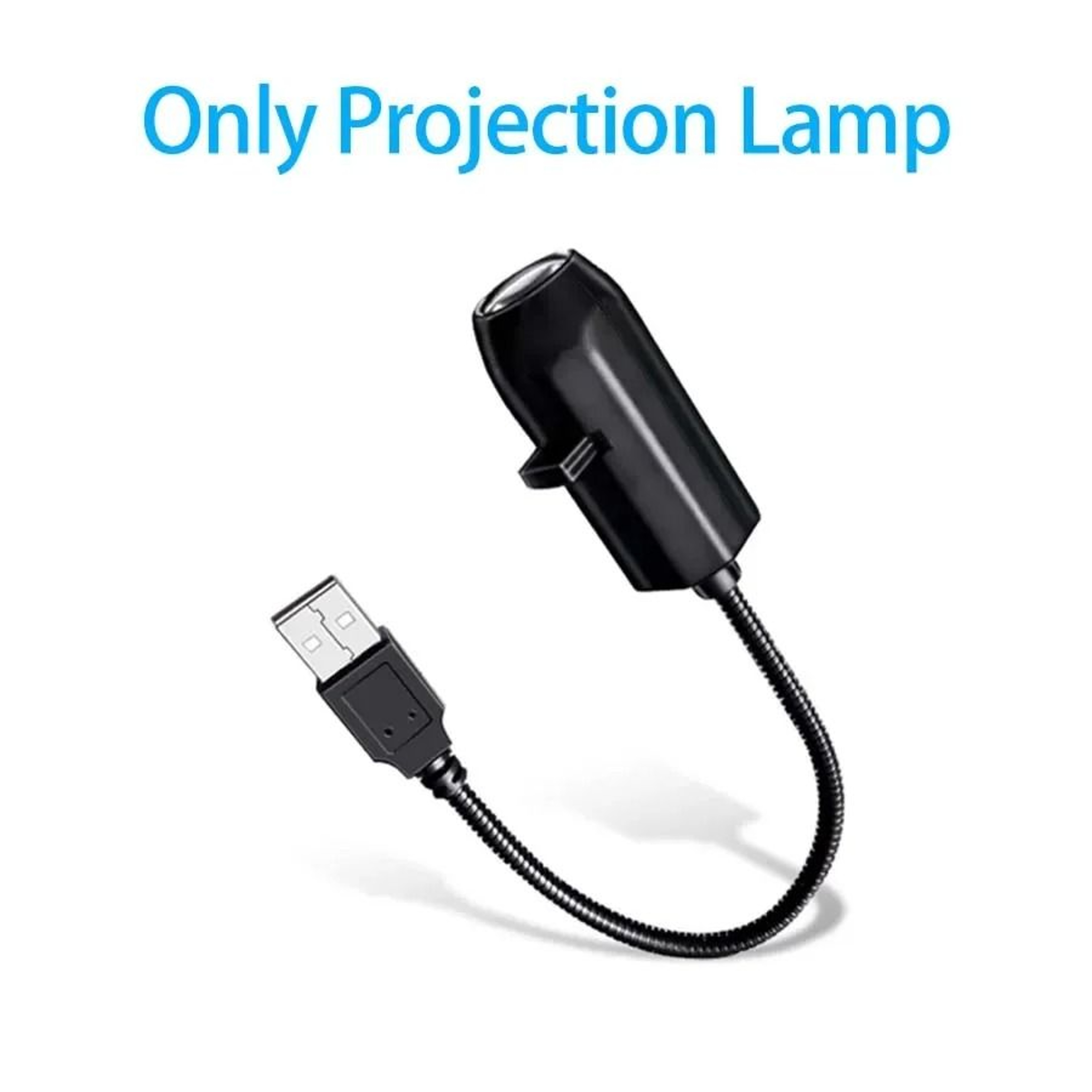 5V USB Direct Plug Planet  Holiday Theme Ceiling Projection Night Light For Bedroom Decor 7