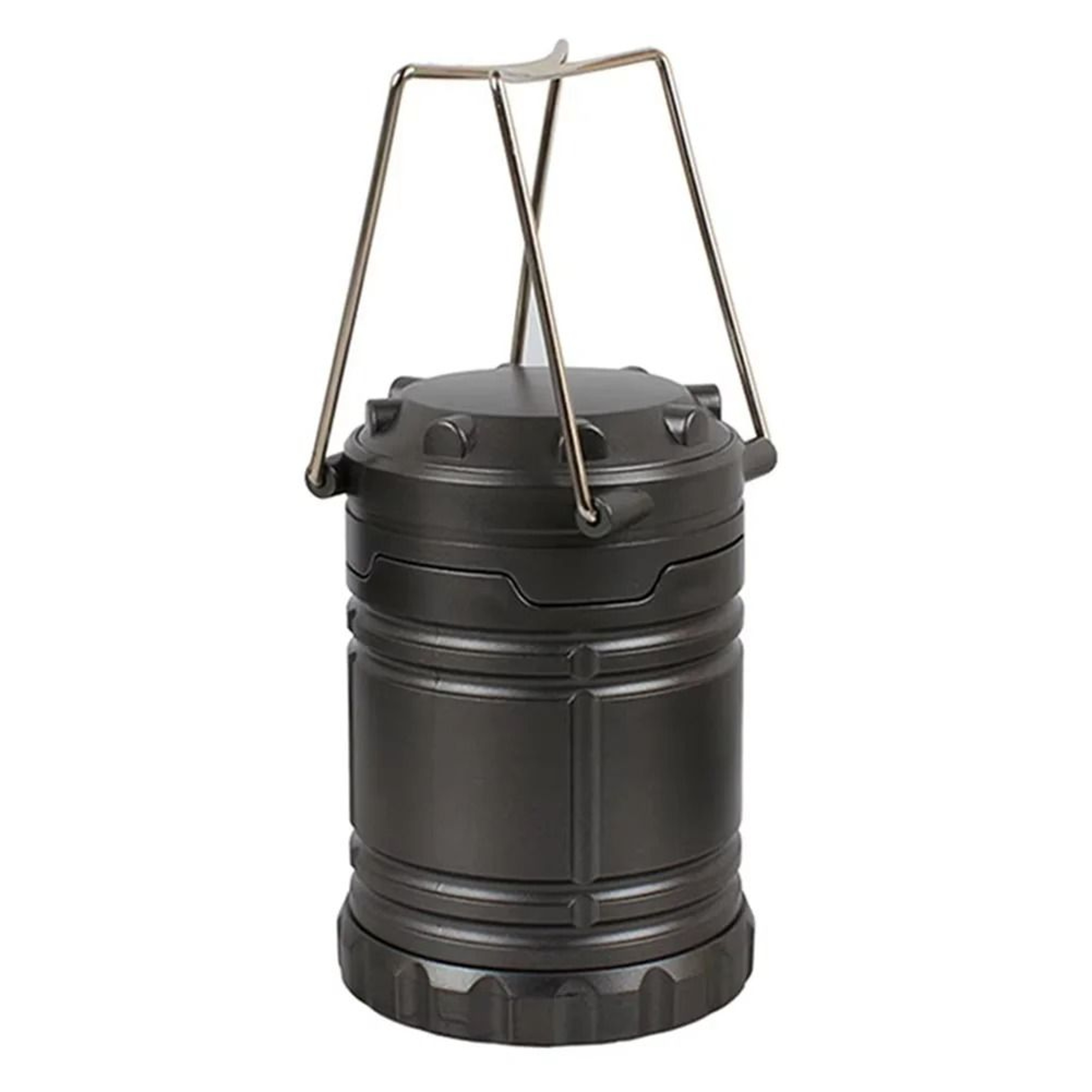 30LED Waterproof Camping Tent Lantern  Portable Emergency Flashlight 3x AA Battery Powered 6