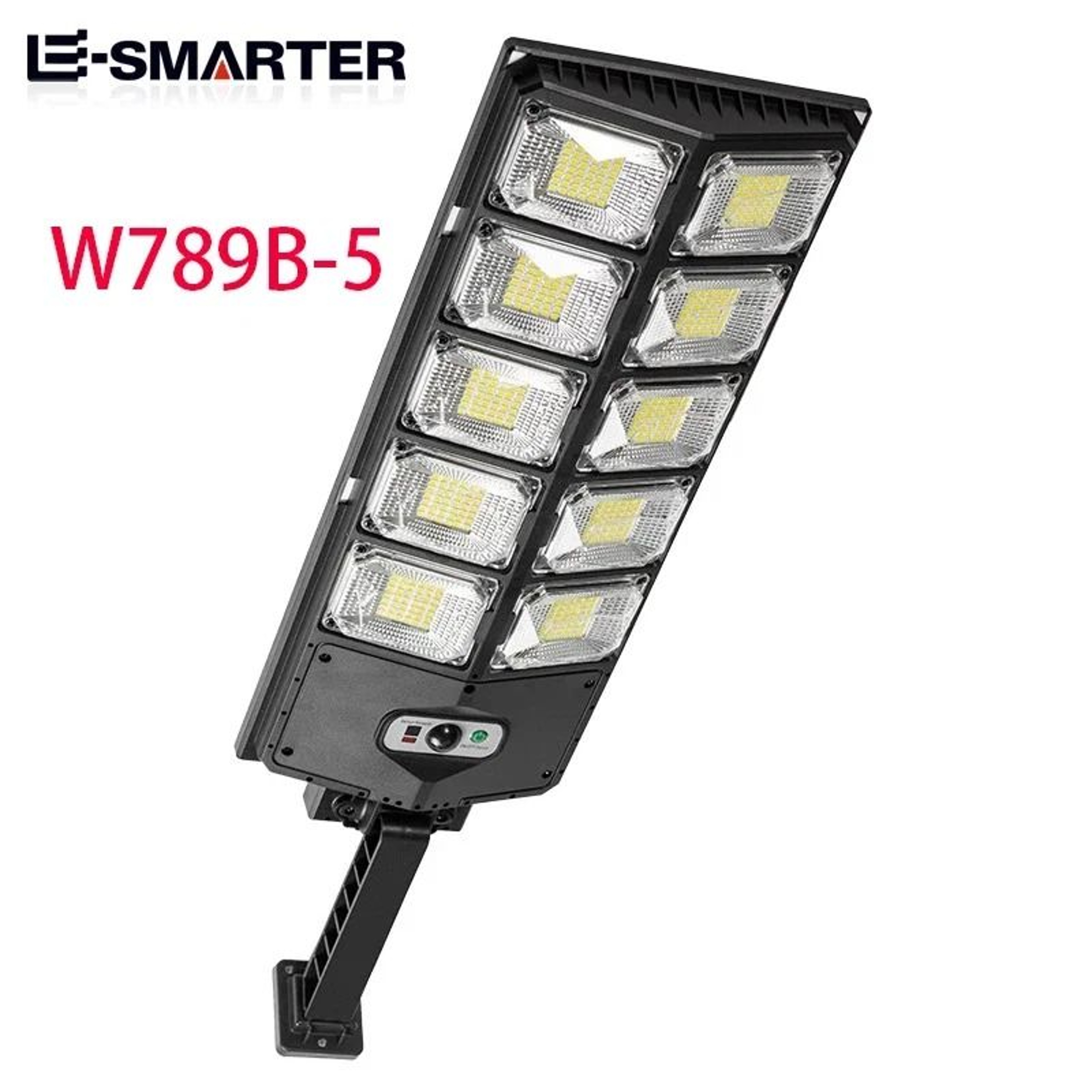 LED Super Bright Solar Outdoor Motion Sensor Security Flood Lights Waterproof Garden Yard  Garage L 11