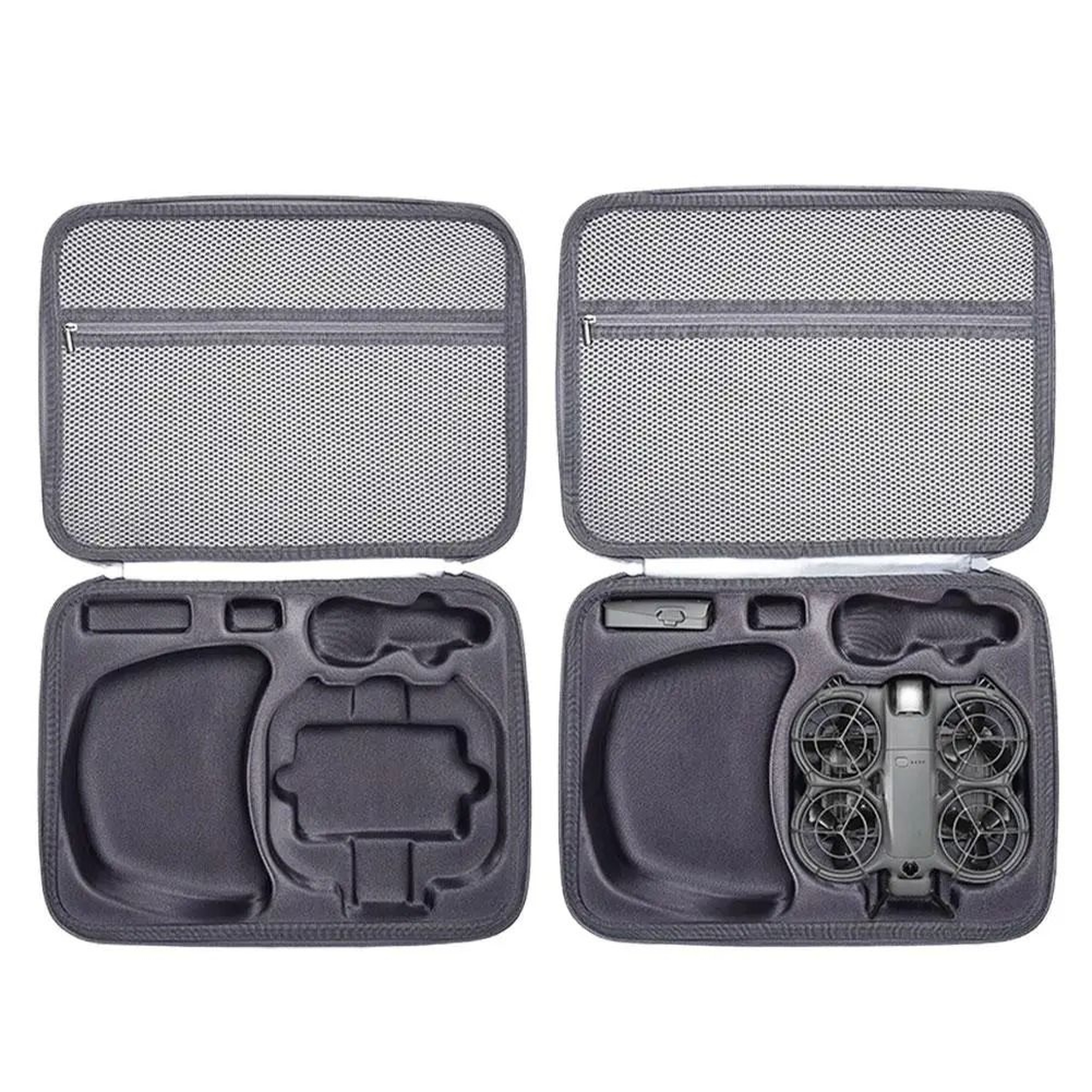 Body Storage Bag  Carrying Case For DJI Neo  Goggles N3 Portable Travel Handbag Protective Case 3