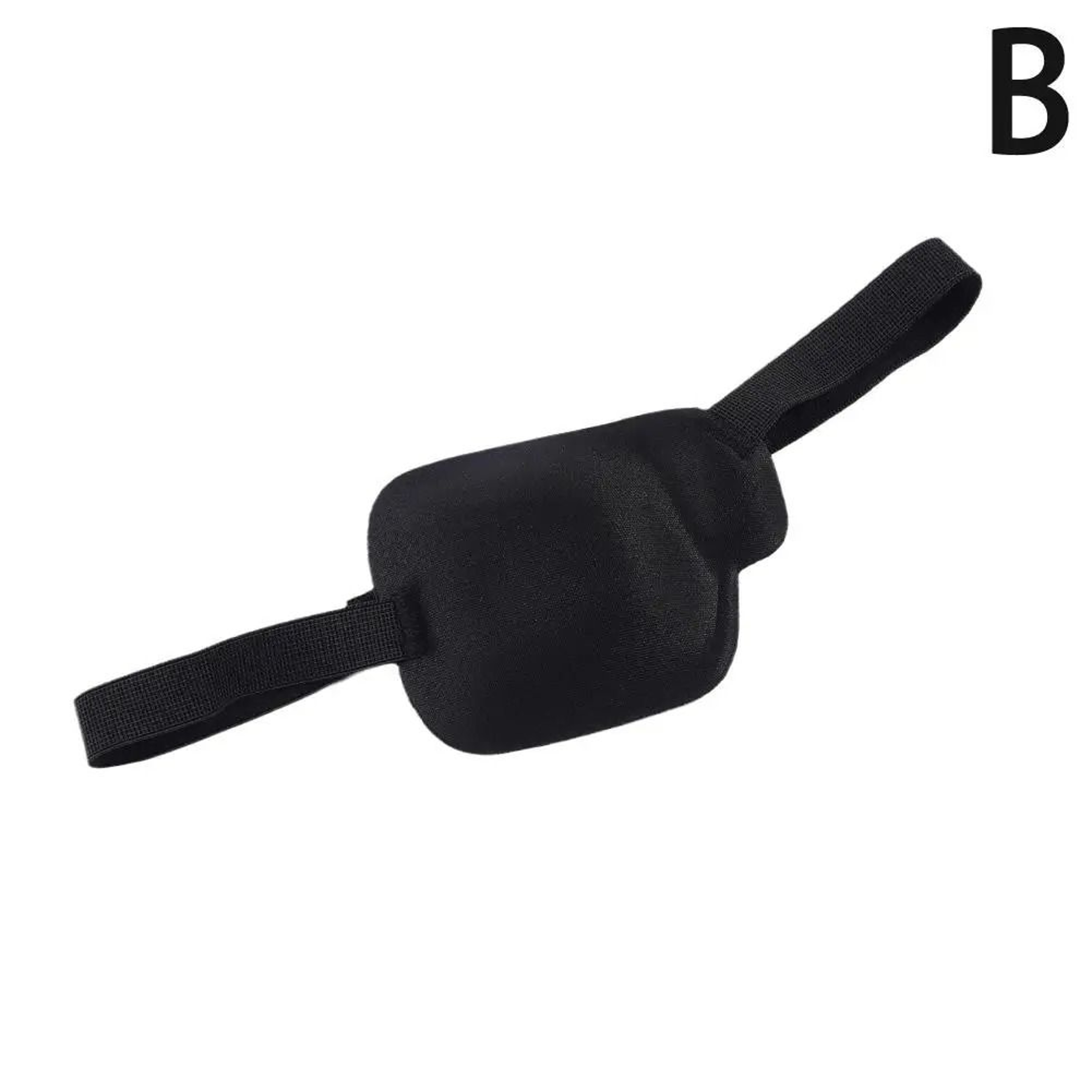 3D Eye Patch For Adults  Kids Amblyopia Strabismus Correction Breathable Medical Single Mask 7