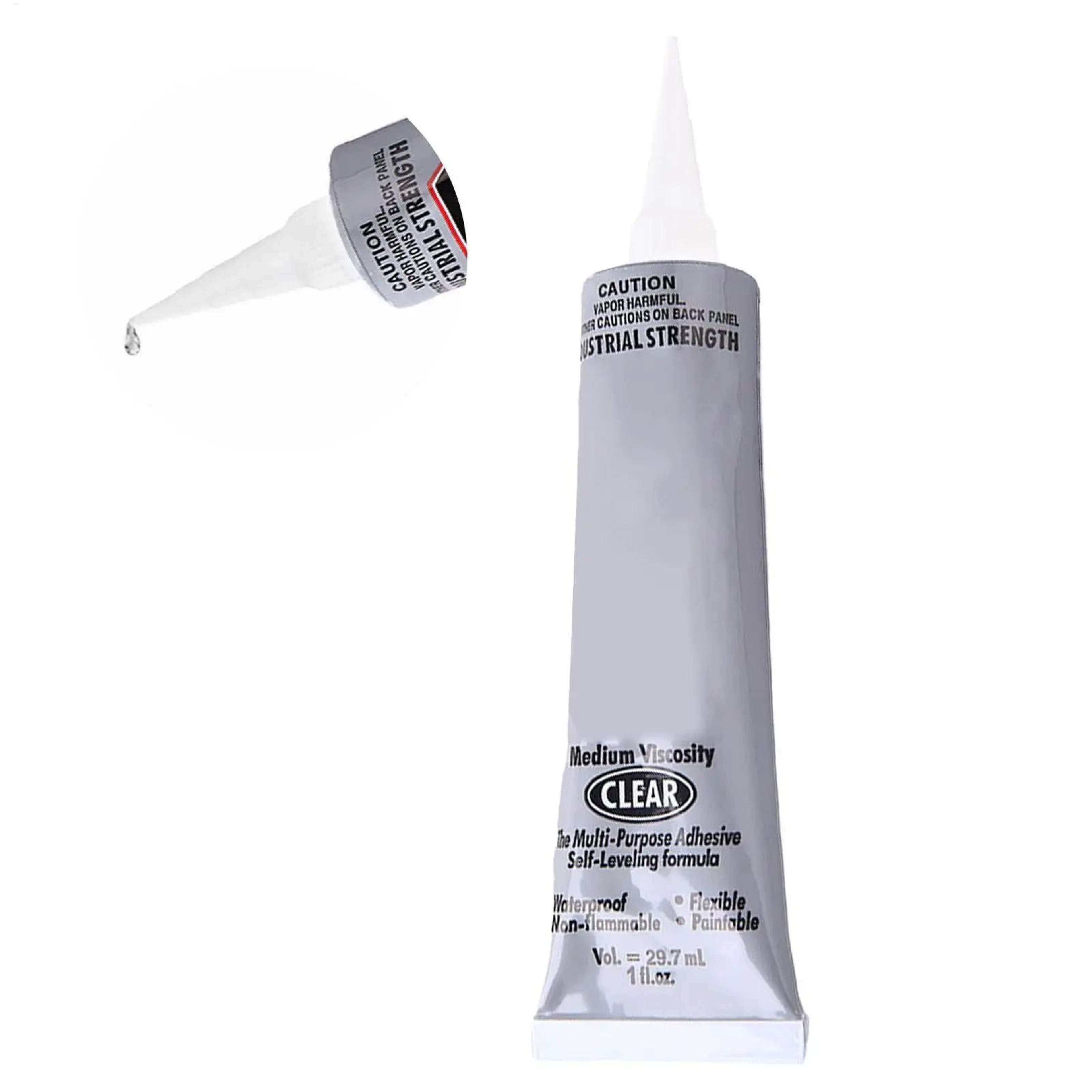 1pcs E6000 Craft Glue For Jewelry Making Bead Adhesive Glue For Rhinestones Gems  Art Dotting 0