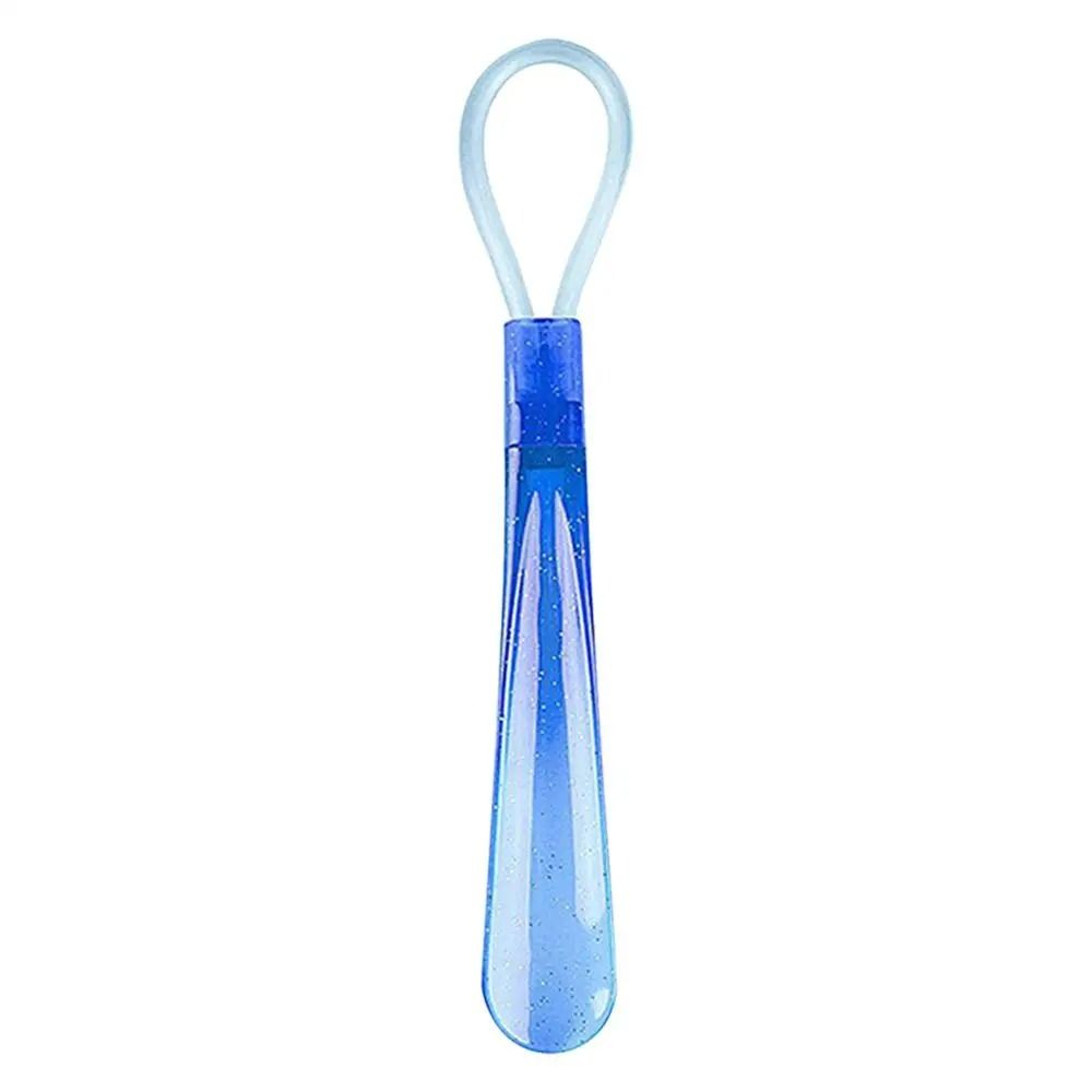 Short Handle 21cm Plastic Shoe Horn Professional Shoe Aid Spoon Tool For Seniors  Kids 6