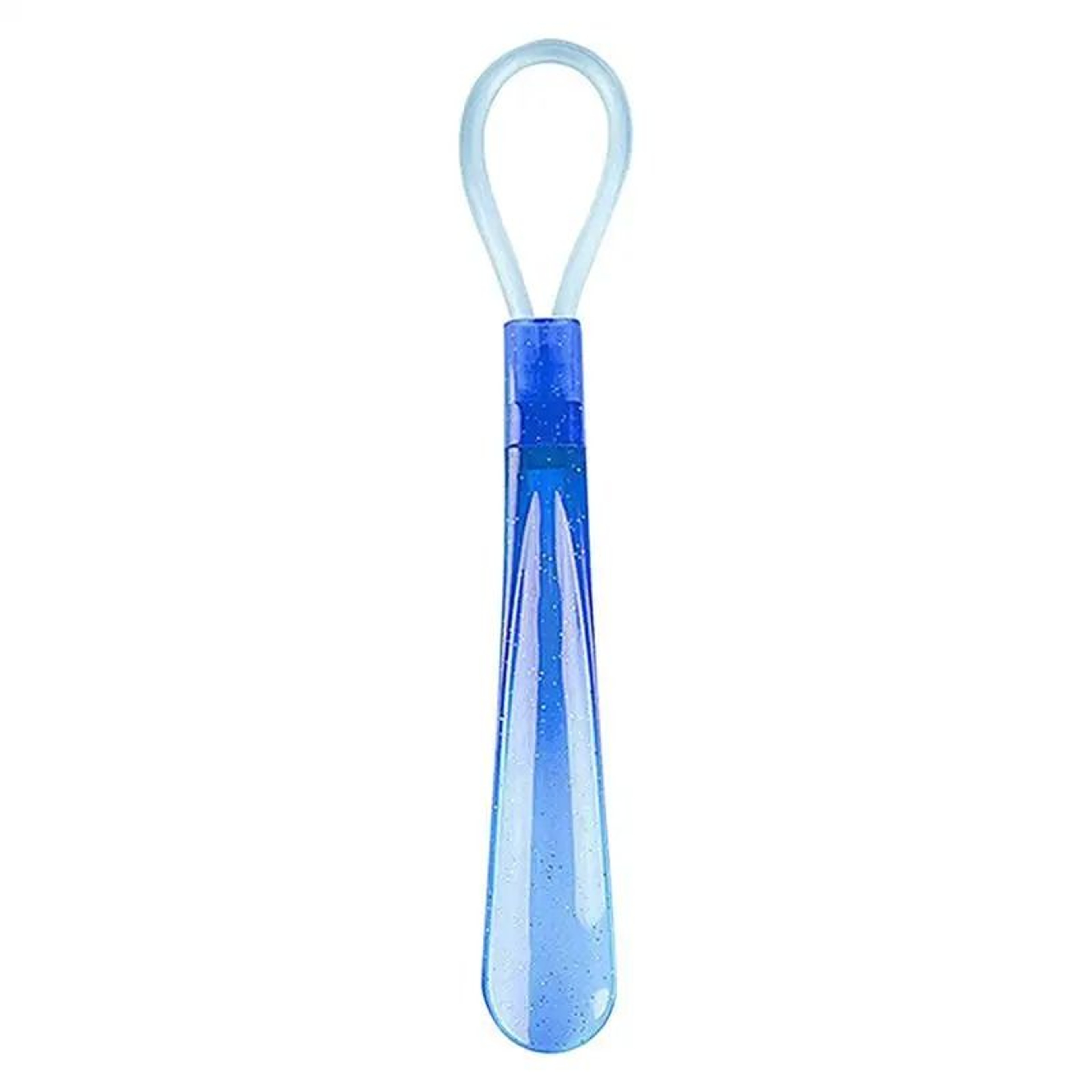 Short Handle 21cm Plastic Shoe Horn Professional Shoe Aid Spoon Tool For Seniors  Kids 1