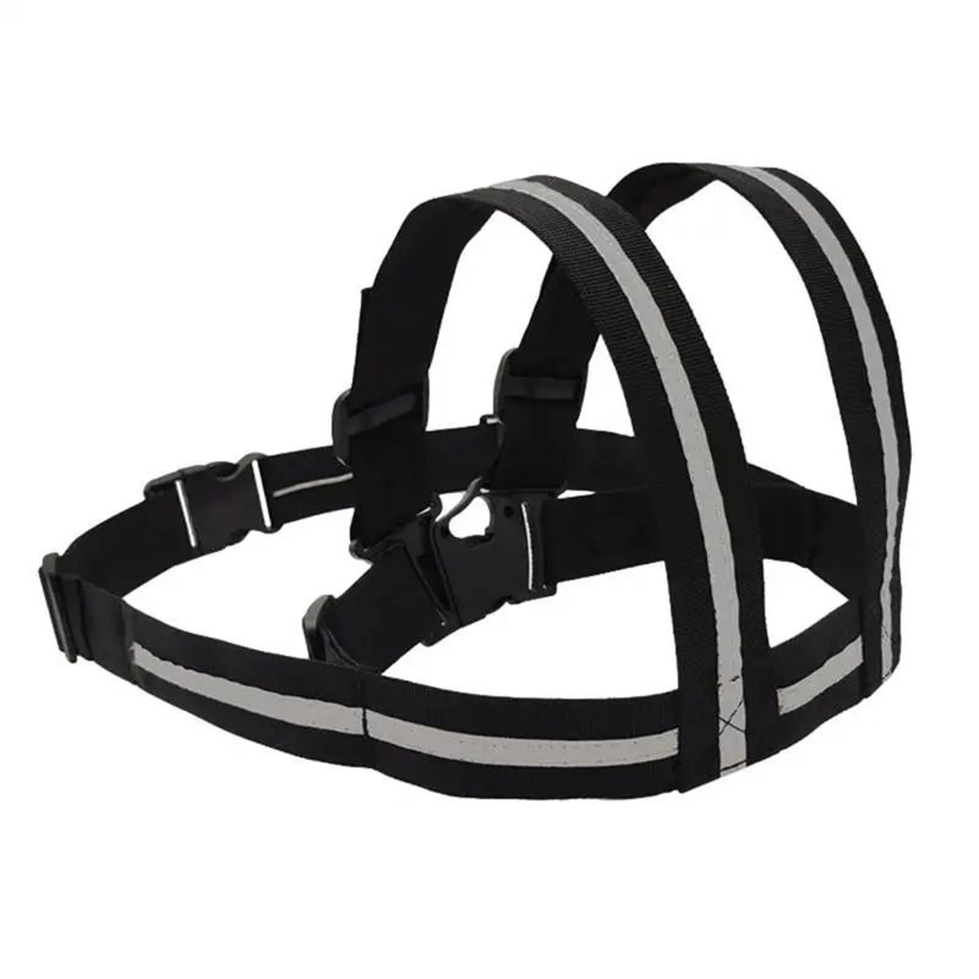 Universal Adjustable Motorcycle Safety Belt Harness For Kids  Toddlers With Reflective Straps  Pass 0