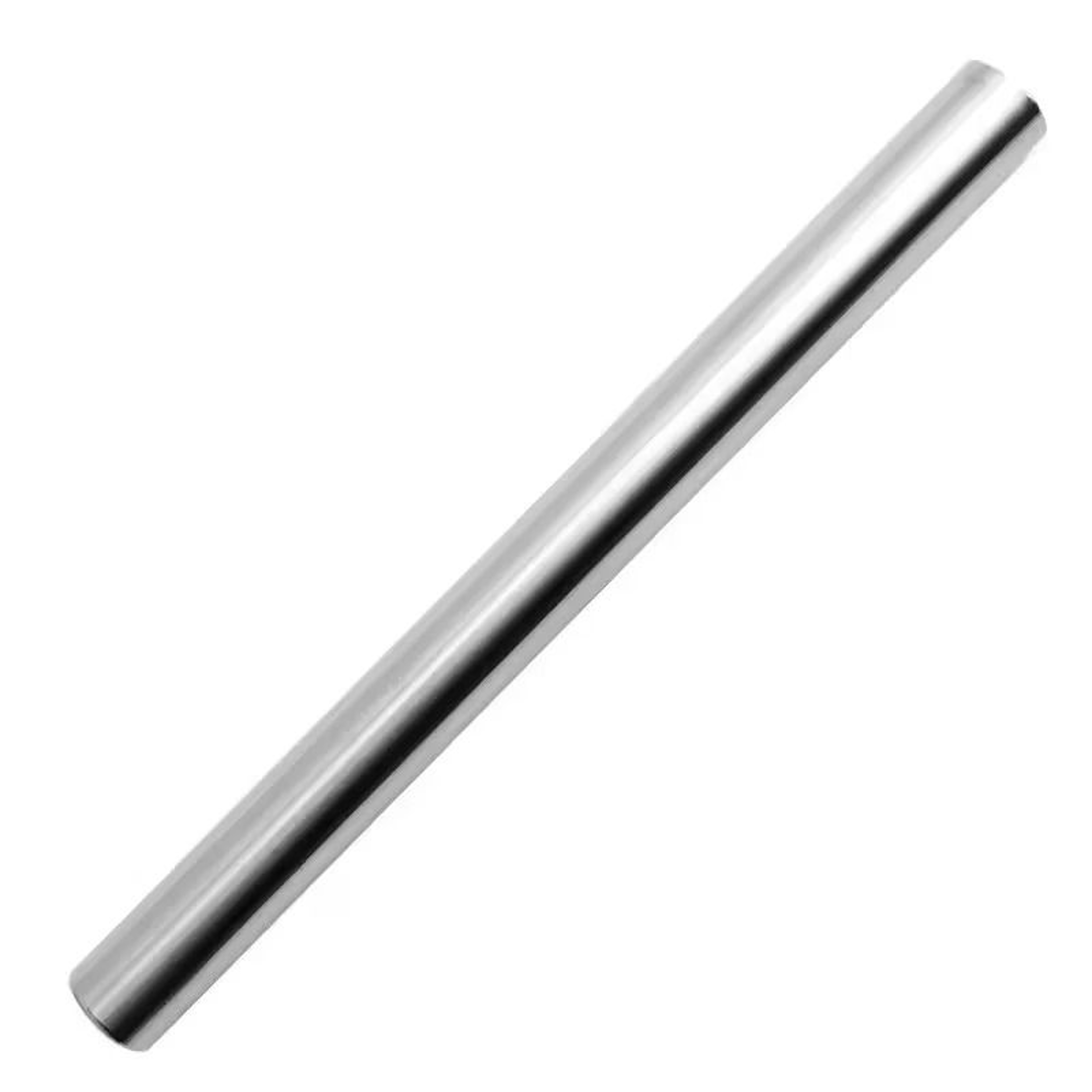 Stainless Steel Rolling Pin  Dough Roller For Baking Pastry Pizza  Cookies 8