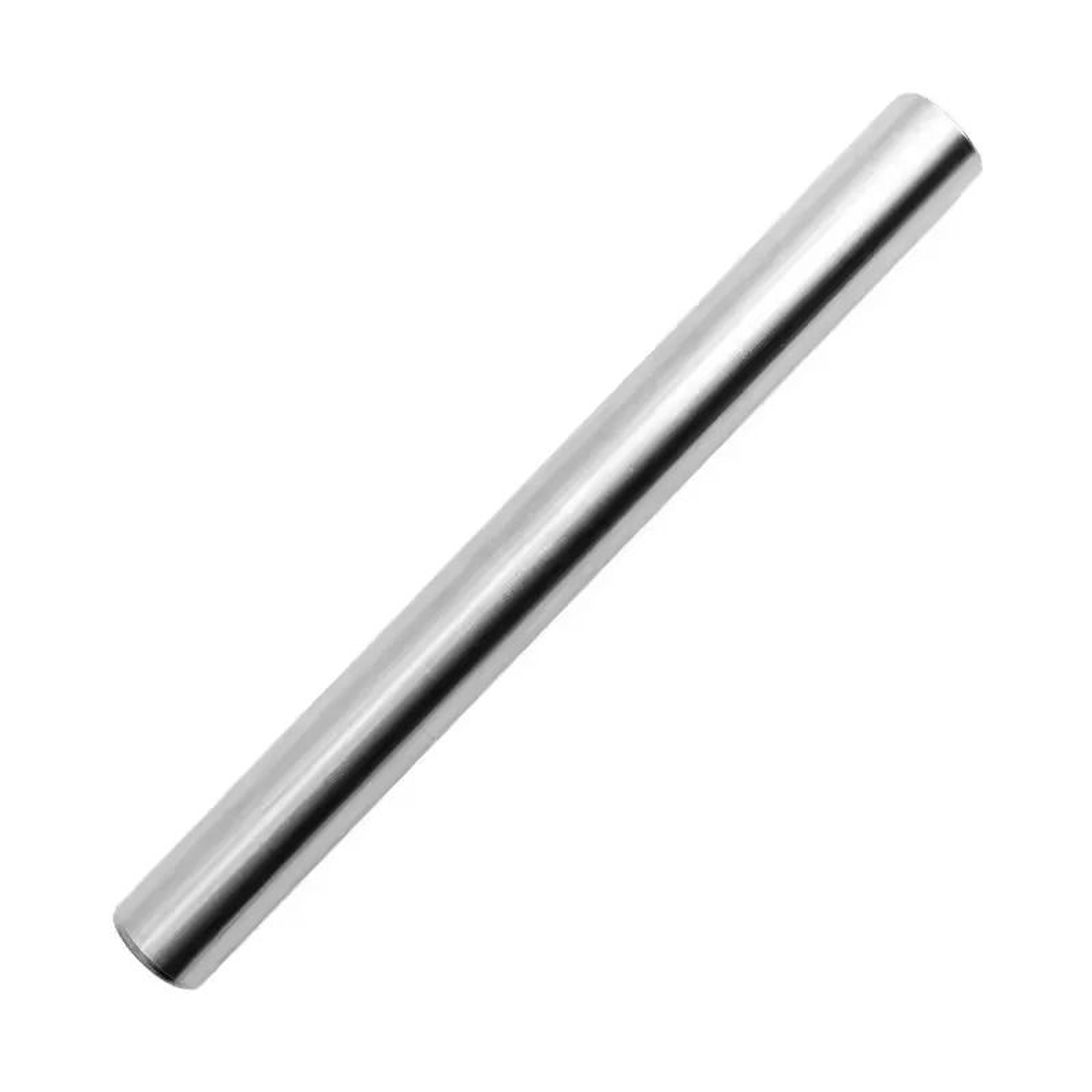 Stainless Steel Rolling Pin  Dough Roller For Baking Pastry Pizza  Cookies 7