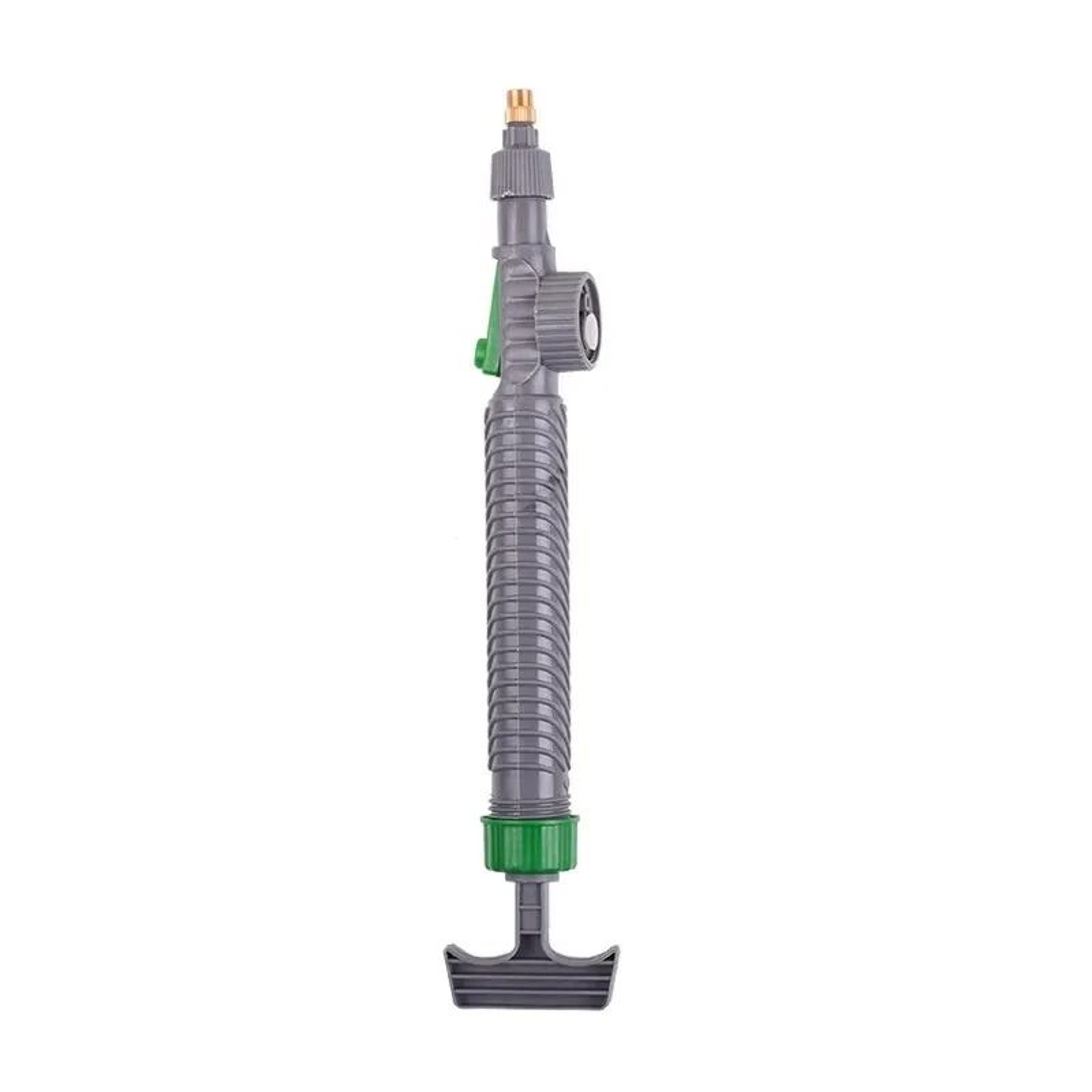 Adjustable PullOut Beverage Bottle Pressure Watering Spray Nozzle 6